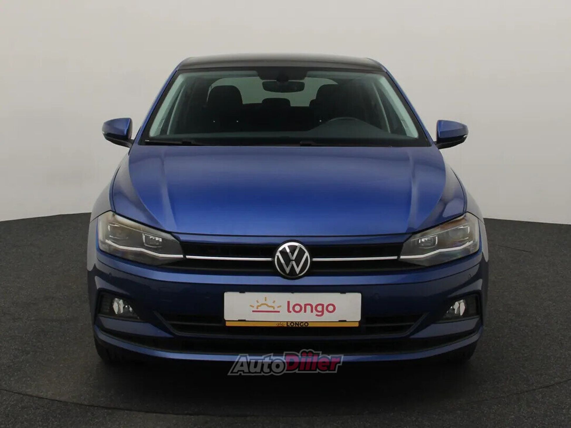 Volkswagen Polo 2021, kuva 3/10