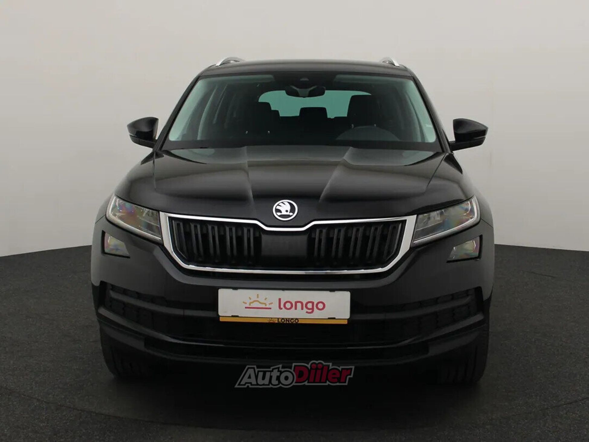 Skoda Kodiaq 2020, photo 3/10