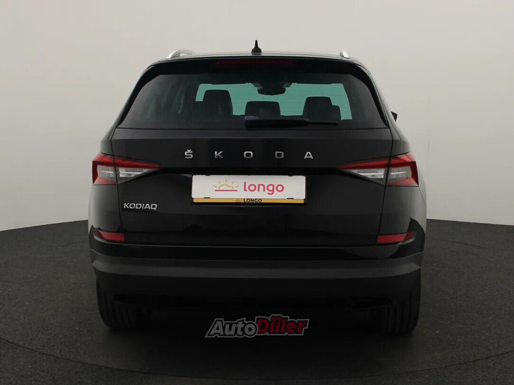 Skoda Kodiaq 2020, photo 5/10