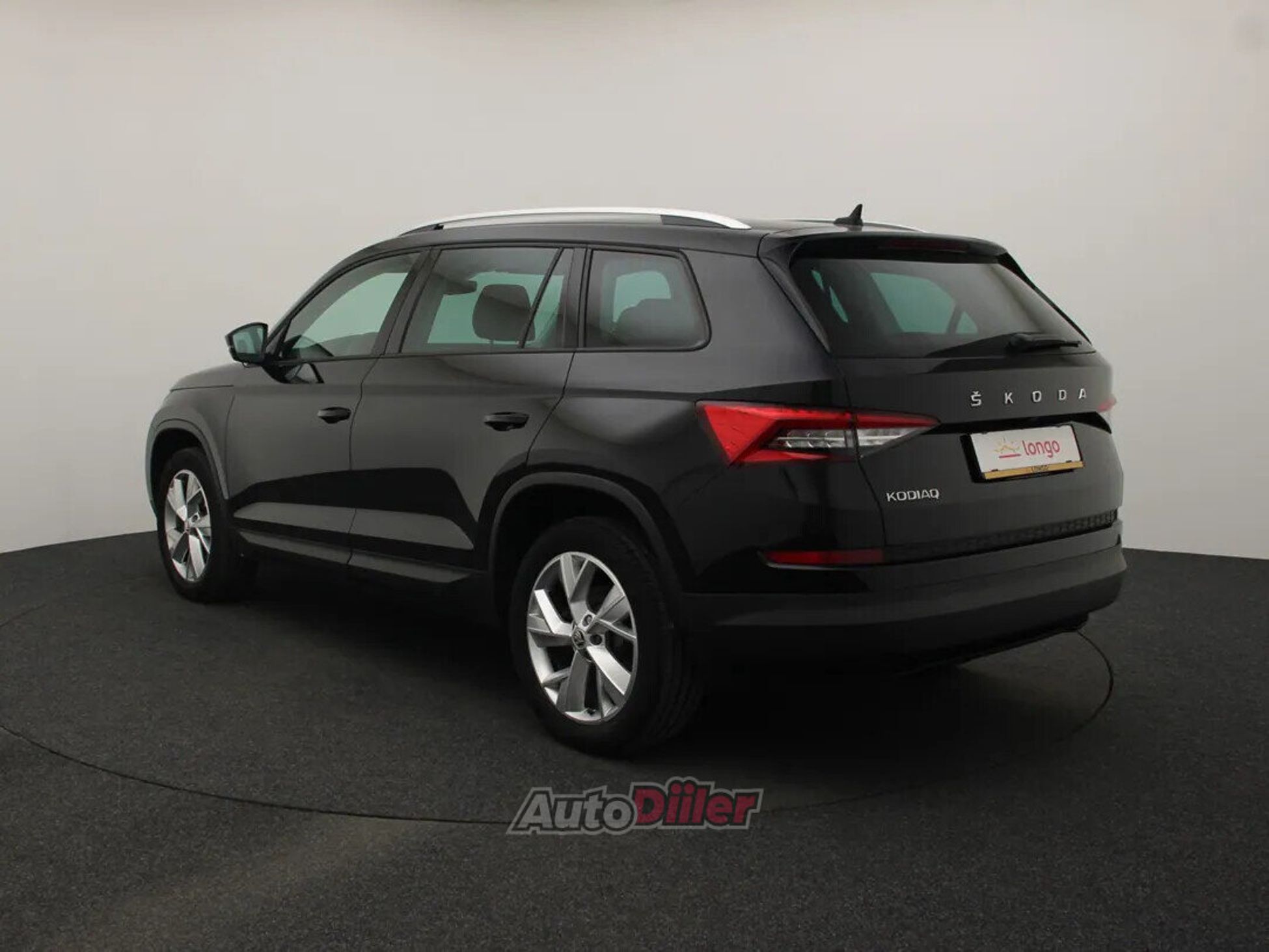 Skoda Kodiaq 2020, photo 7/10