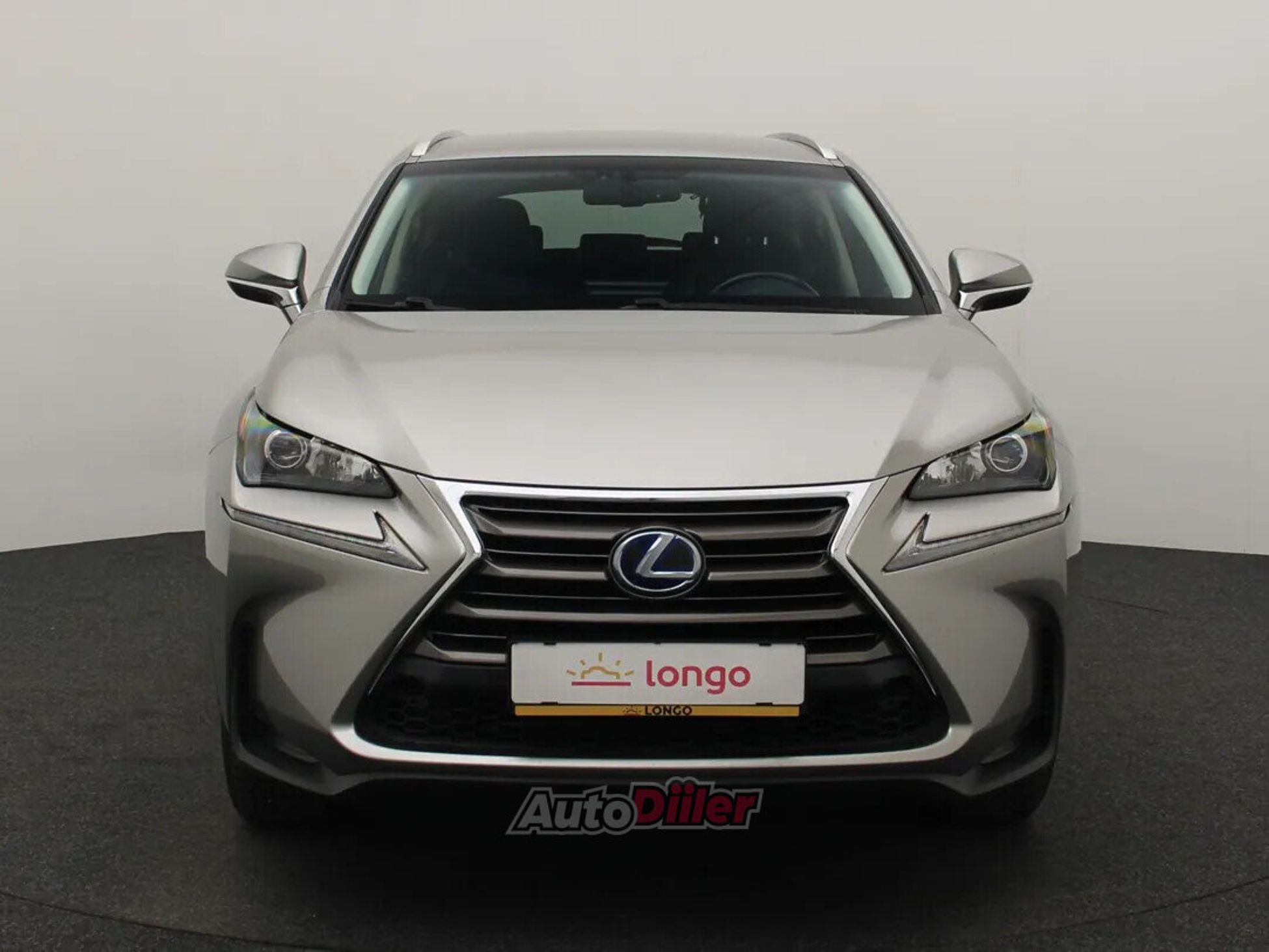 Lexus NX 300h AWD 25th Edition 2.5 145kW 2016, photo 3/10