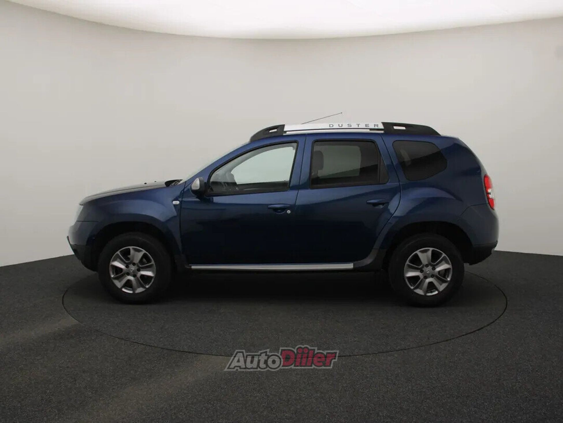 Dacia Duster Explorer 1.2 92kW 2017, photo 6/10