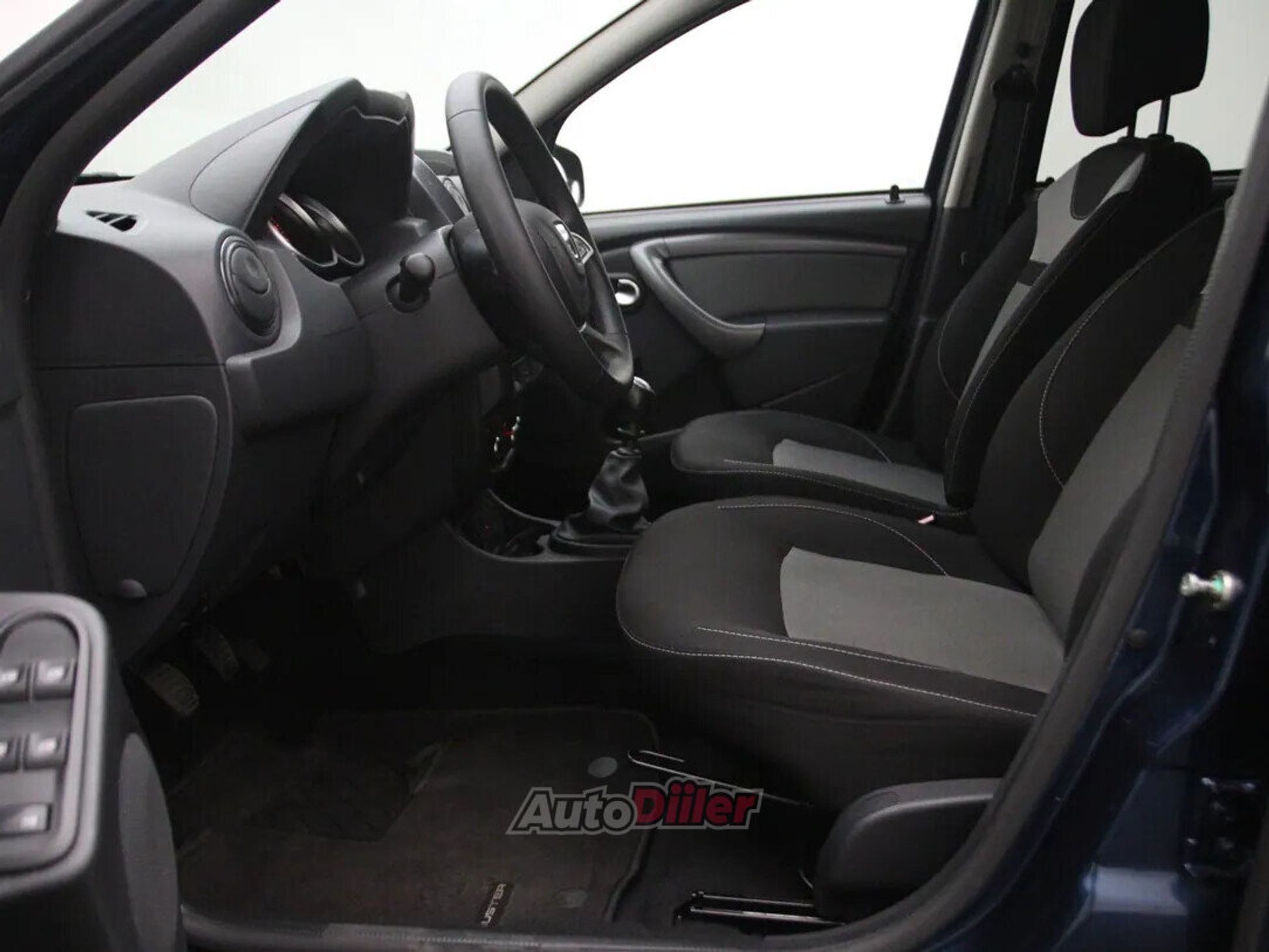 Dacia Duster Explorer 1.2 92kW 2017, photo 4/10