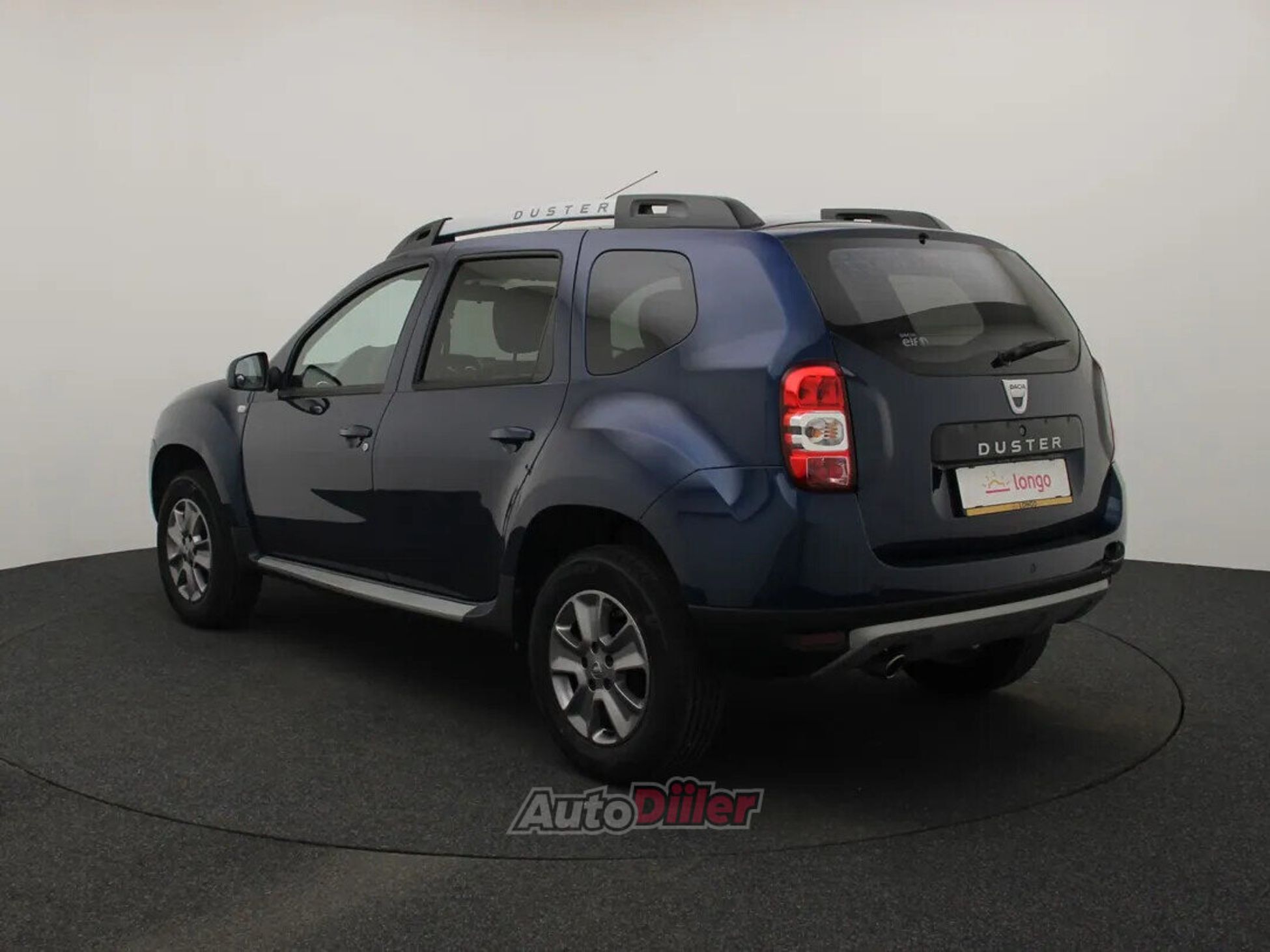 Dacia Duster Explorer 1.2 92kW 2017, photo 7/10