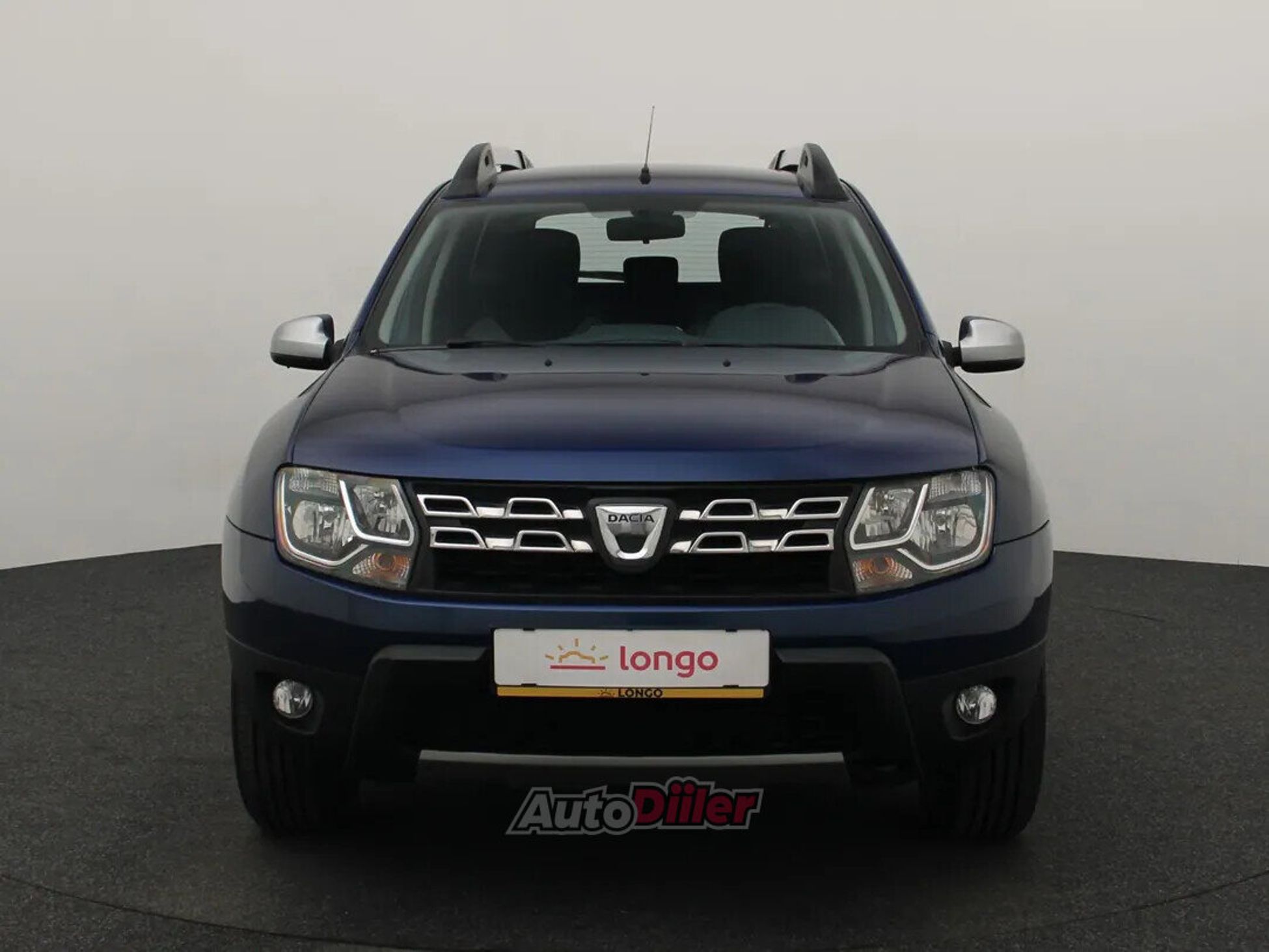 Dacia Duster Explorer 1.2 92kW 2017, photo 3/10