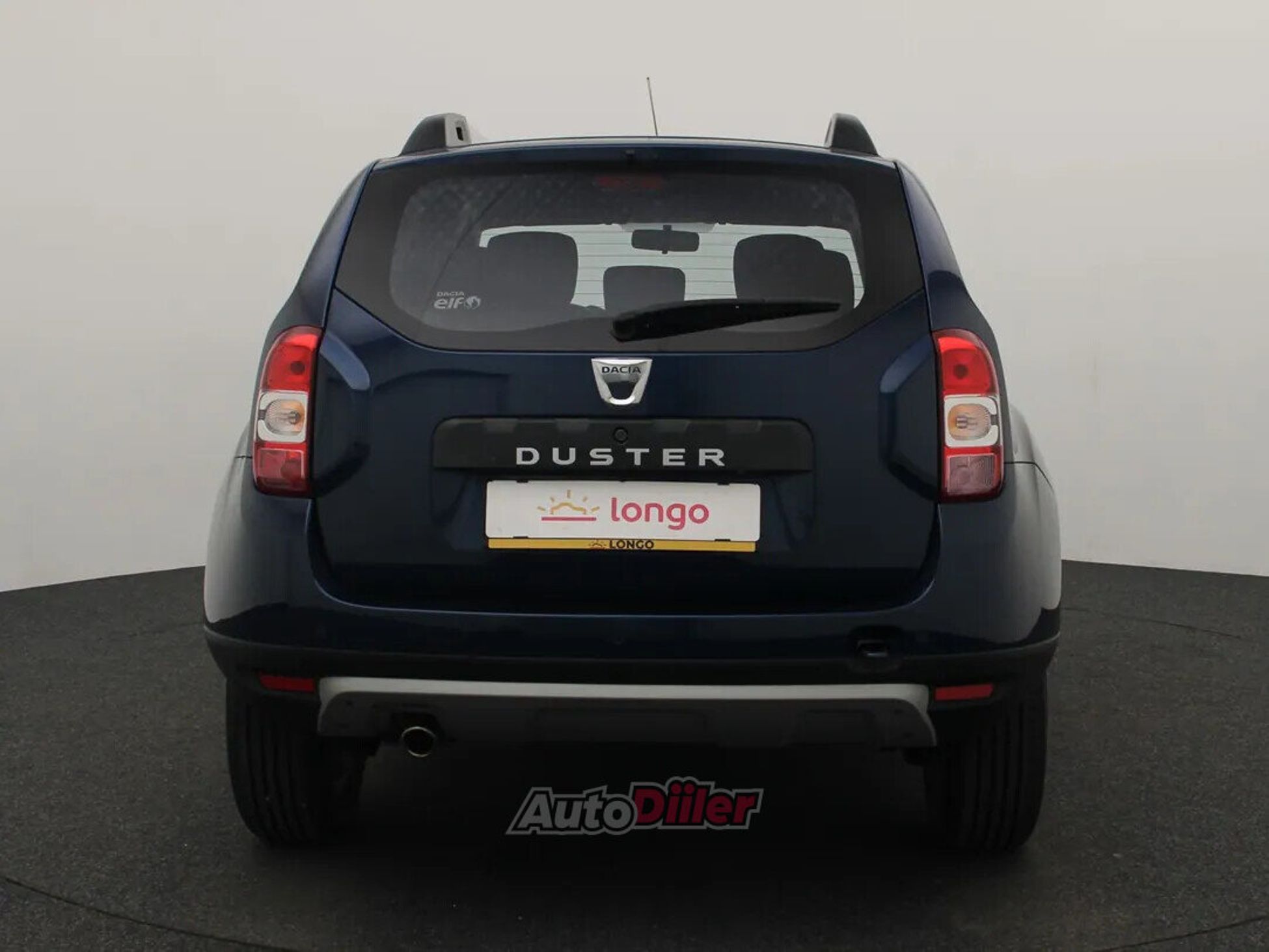 Dacia Duster Explorer 1.2 92kW 2017, photo 5/10