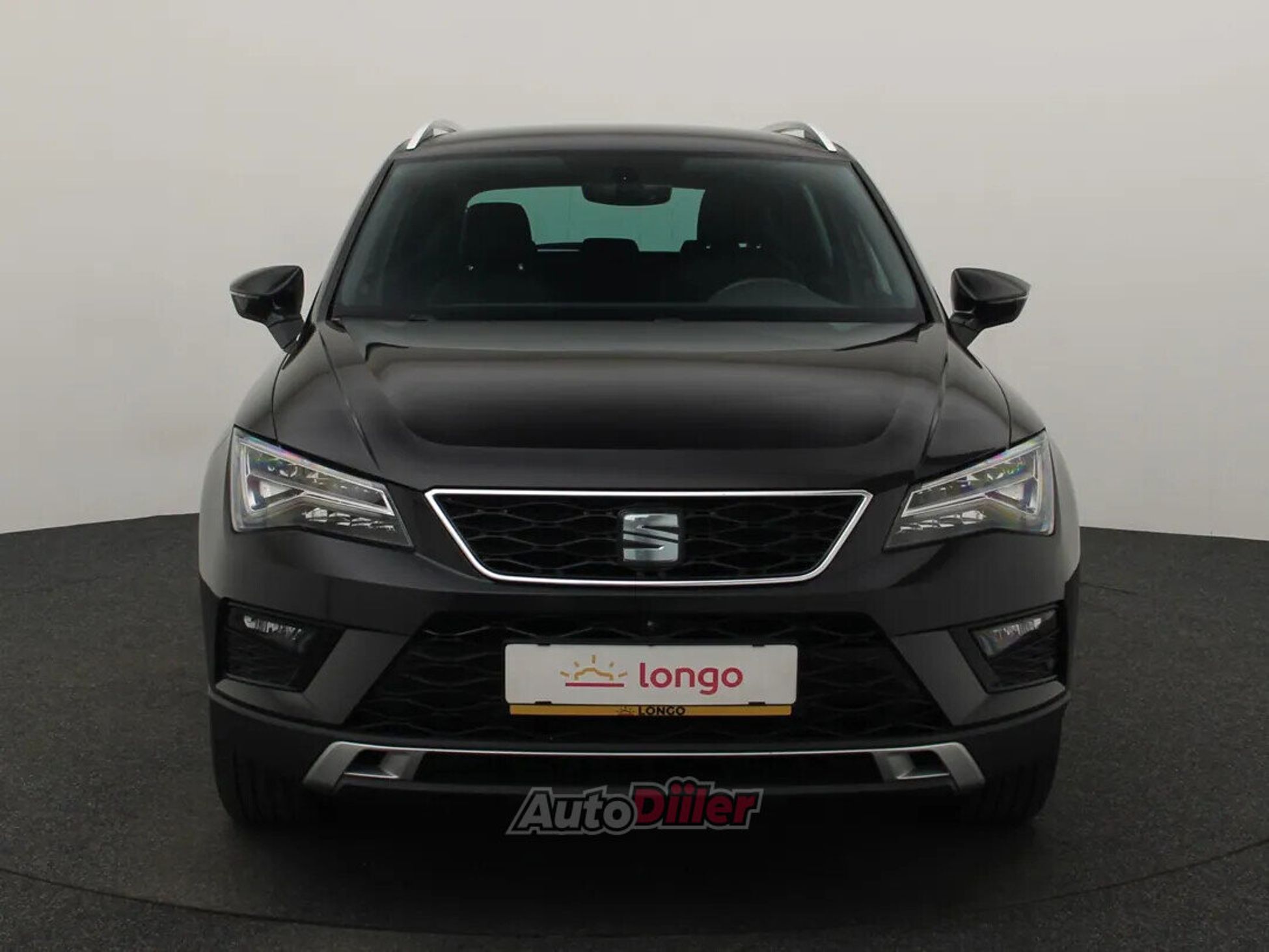 SEAT Ateca 2020, photo 3/10