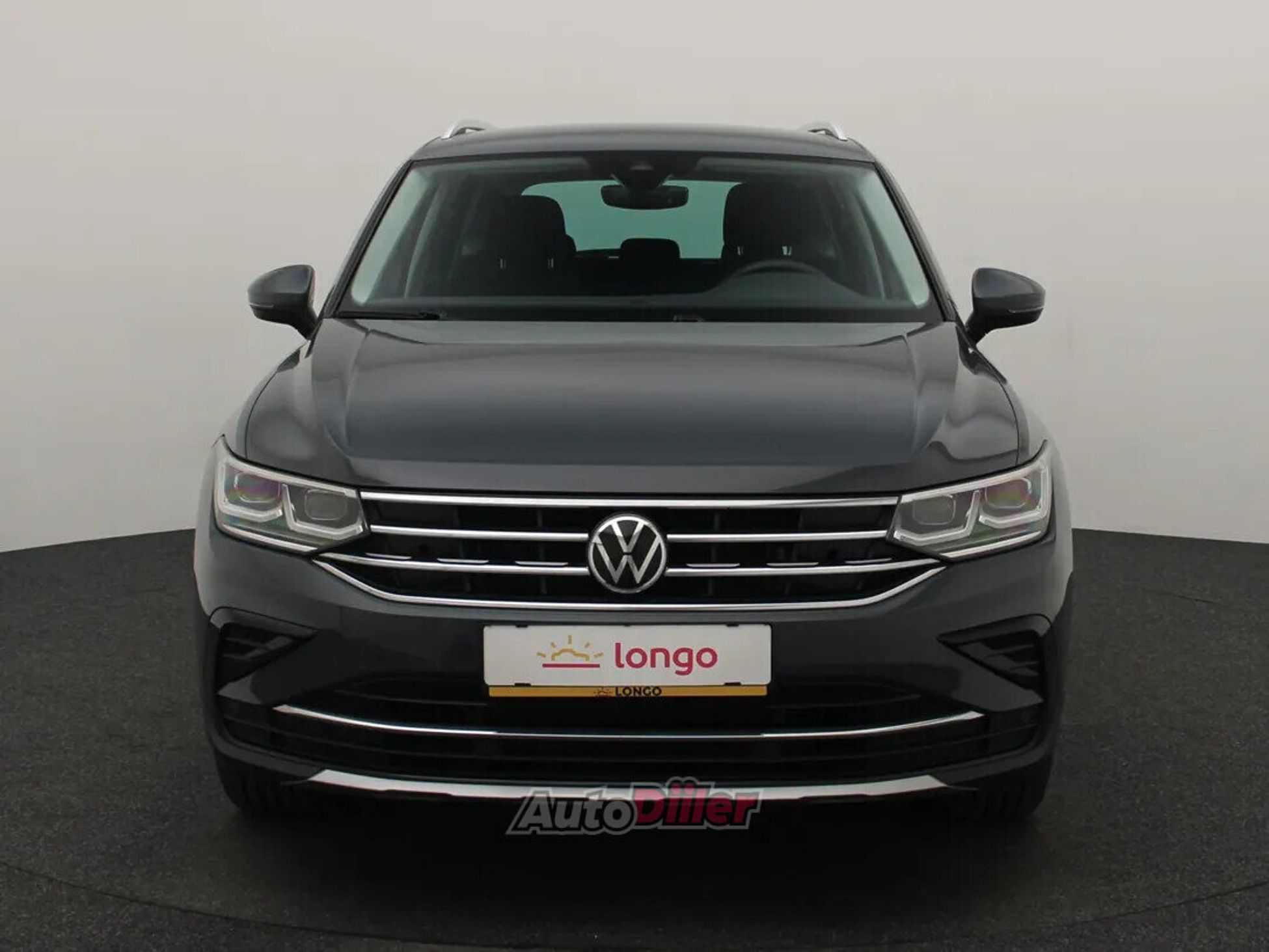 Volkswagen Tiguan 1.5 110kW 2020, kuva 3/10