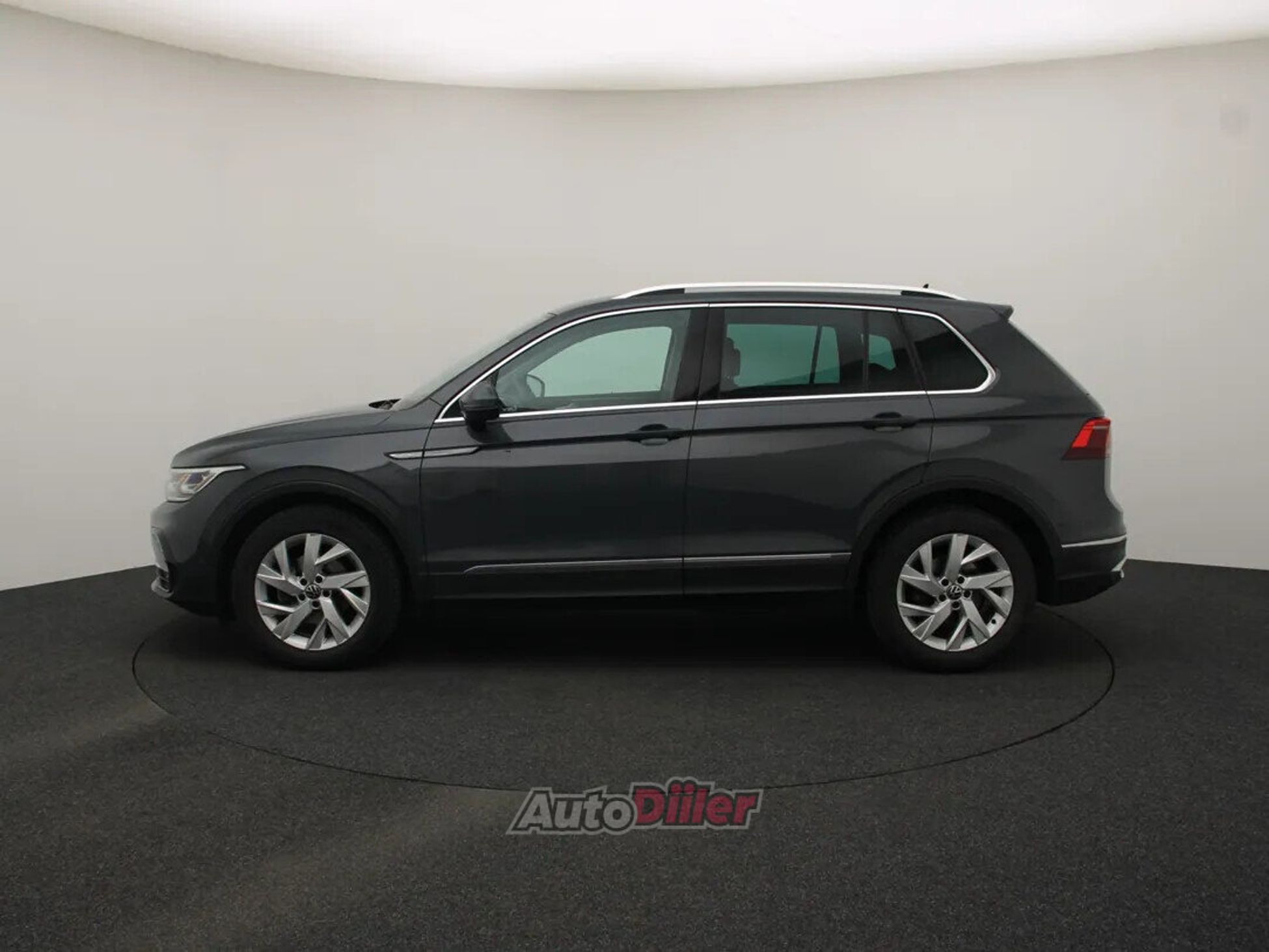 Volkswagen Tiguan 1.5 110kW 2020, kuva 6/10