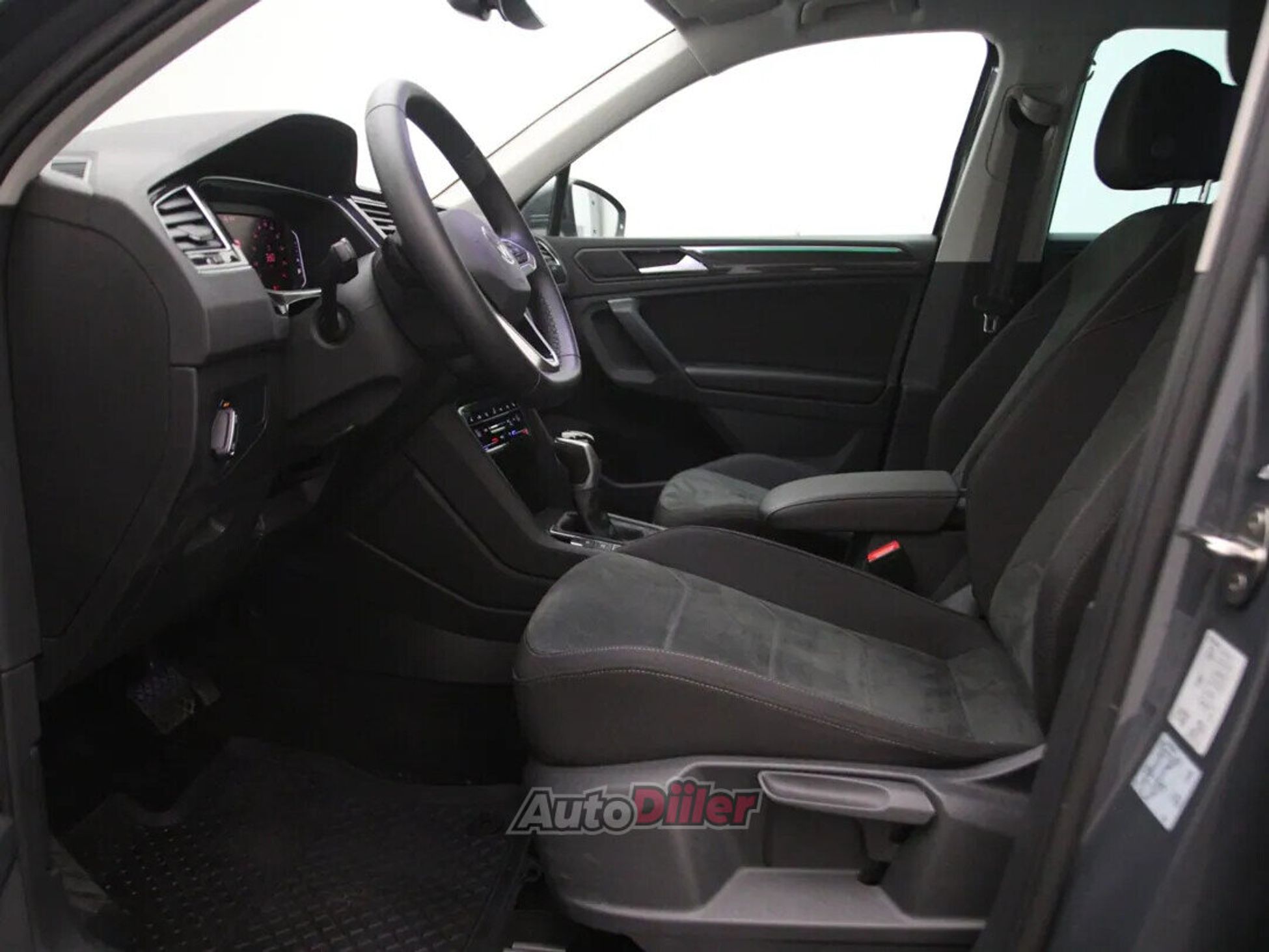 Volkswagen Tiguan 1.5 110kW 2020, kuva 4/10