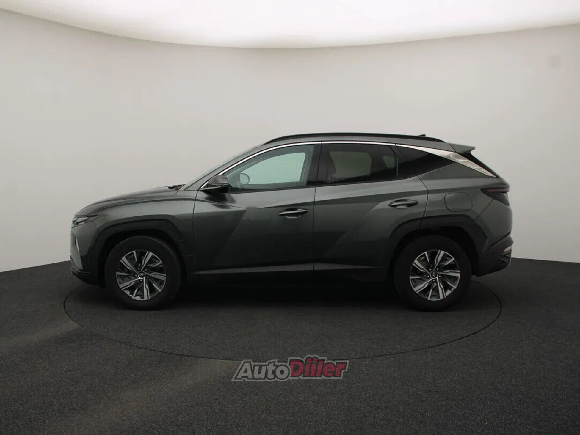 Hyundai Tucson Comfort Smart 1.6 132kW 2022, kuva 6/10