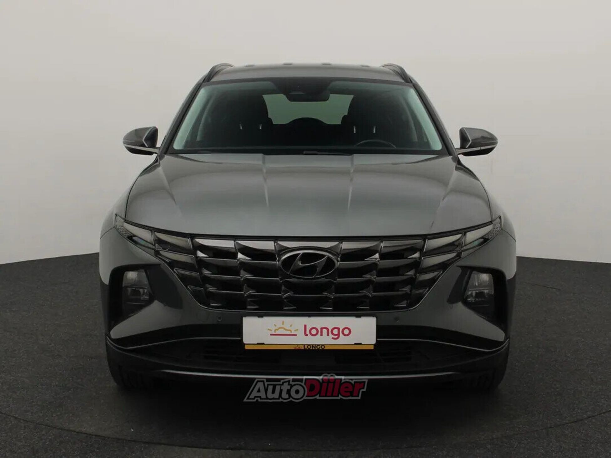 Hyundai Tucson Comfort Smart 1.6 132kW 2022, kuva 3/10