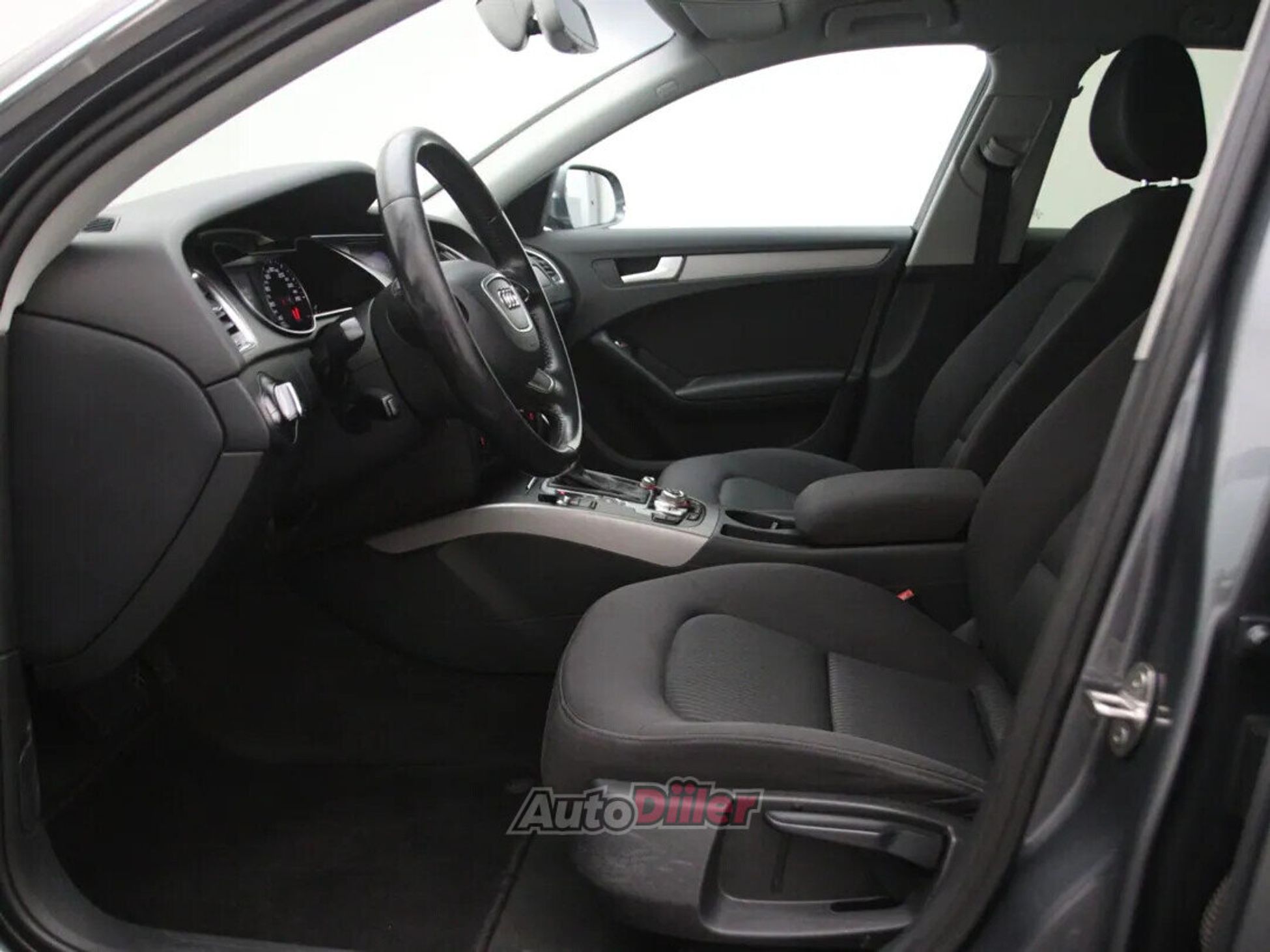 Audi A4 Pro Line 2.0 110kW 2014, kuva 4/10