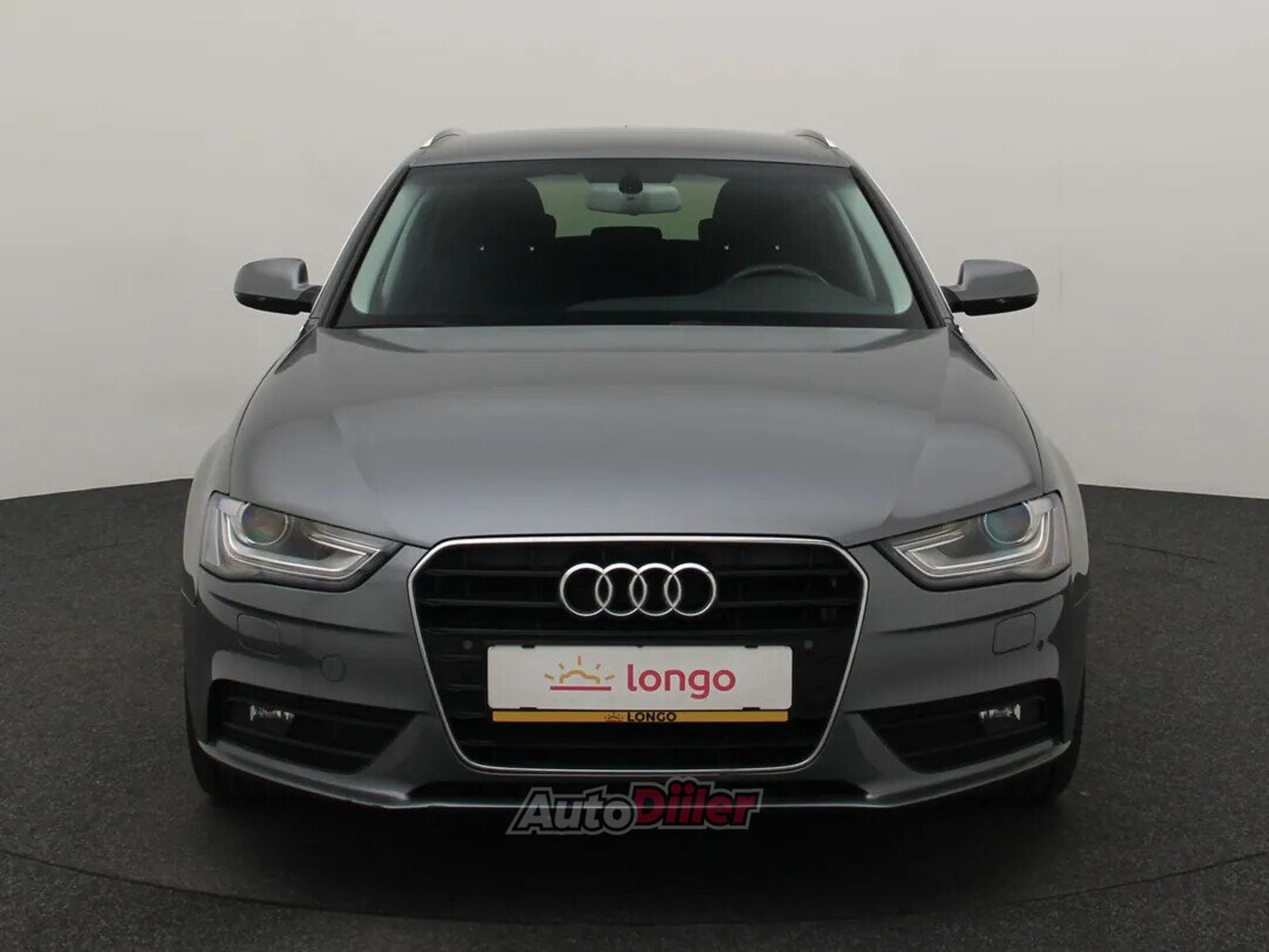 Audi A4 Pro Line 2.0 110kW 2014, kuva 3/10