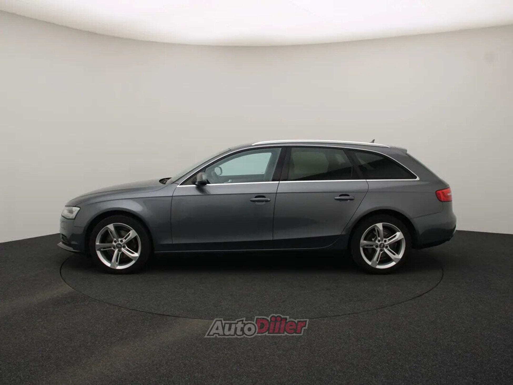 Audi A4 Pro Line 2.0 110kW 2014, kuva 6/10