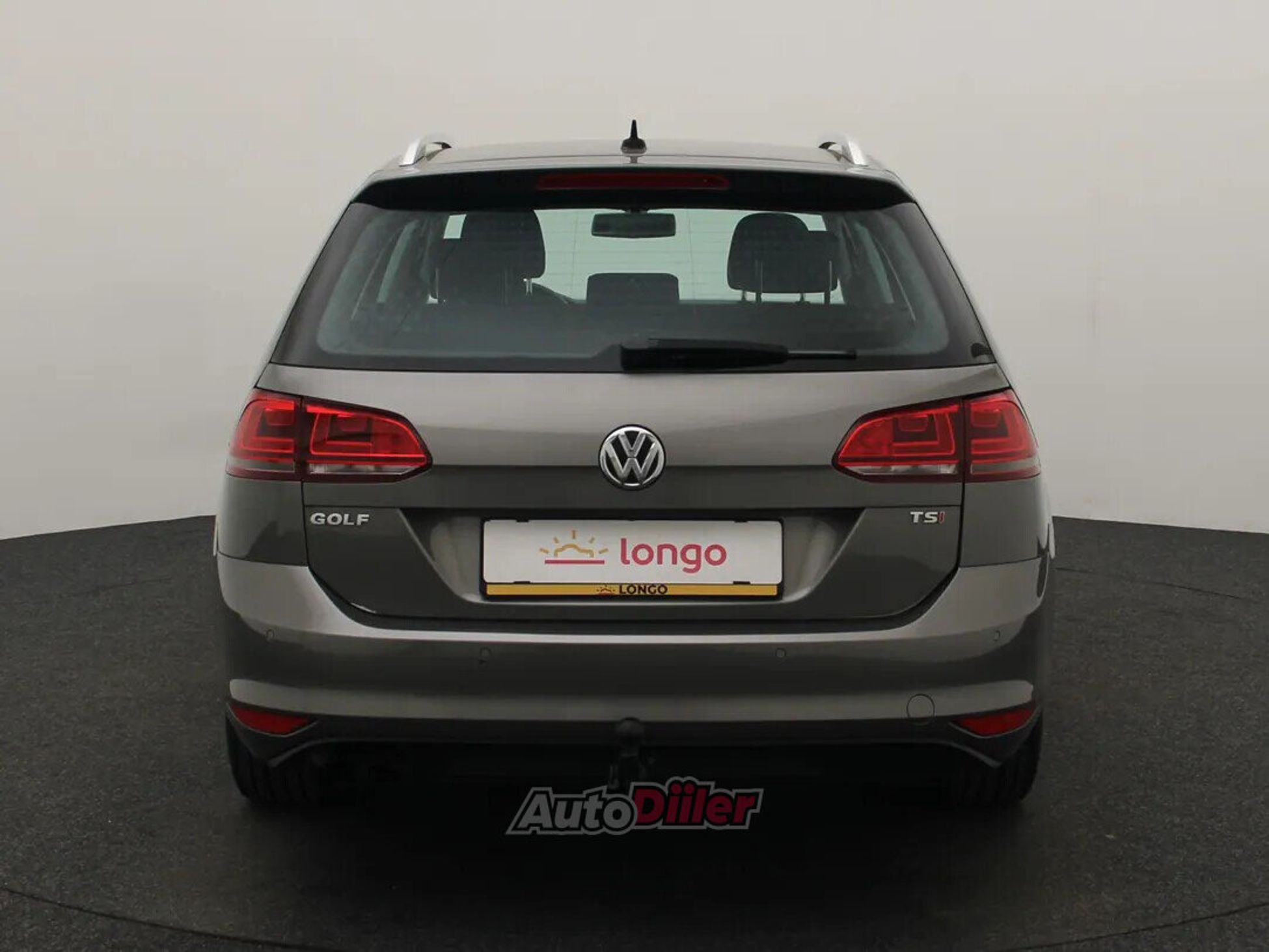 Volkswagen Golf Highline 1.4 90kW 2015, photo 5/10