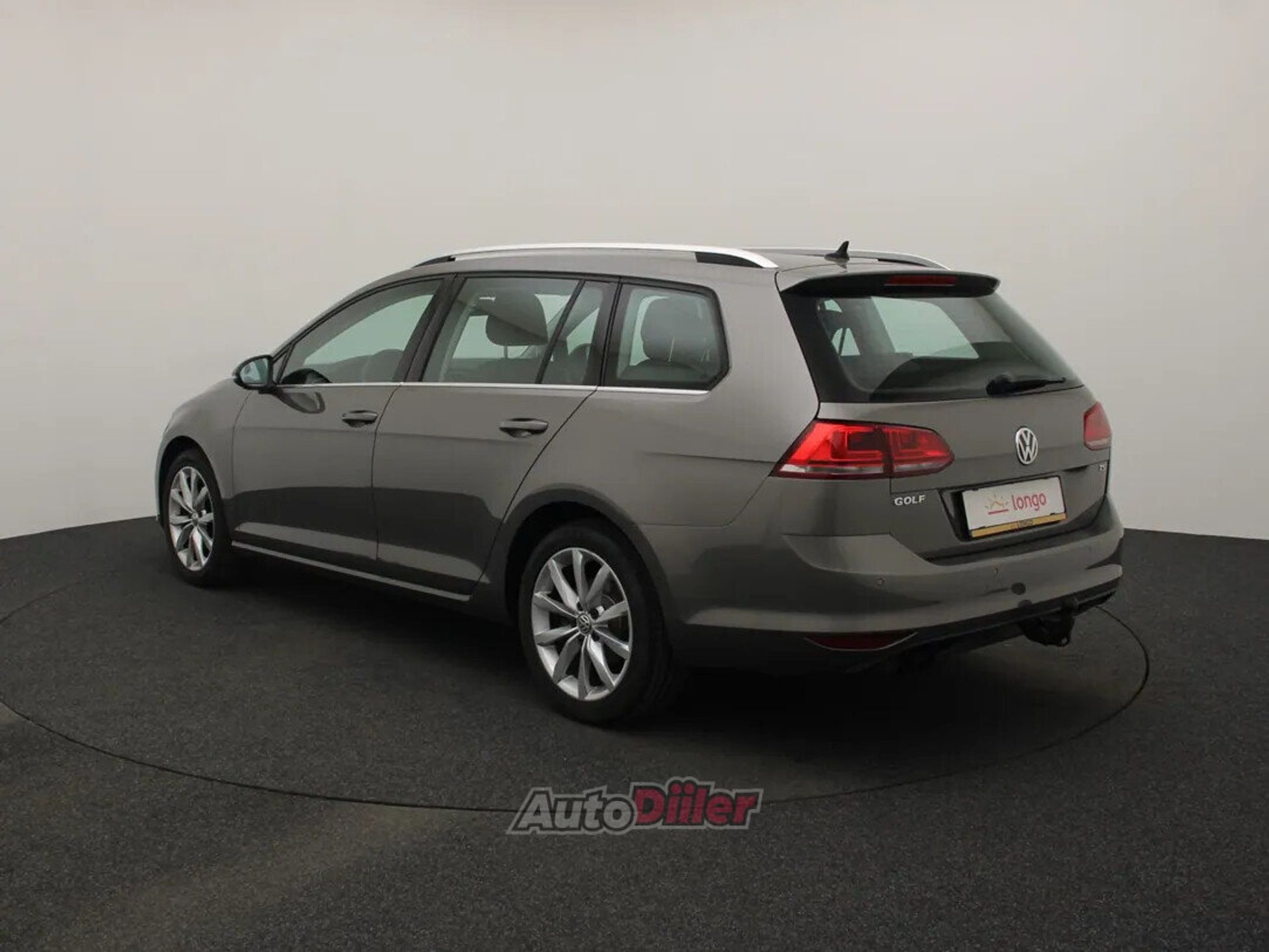 Volkswagen Golf Highline 1.4 90kW 2015, photo 7/10