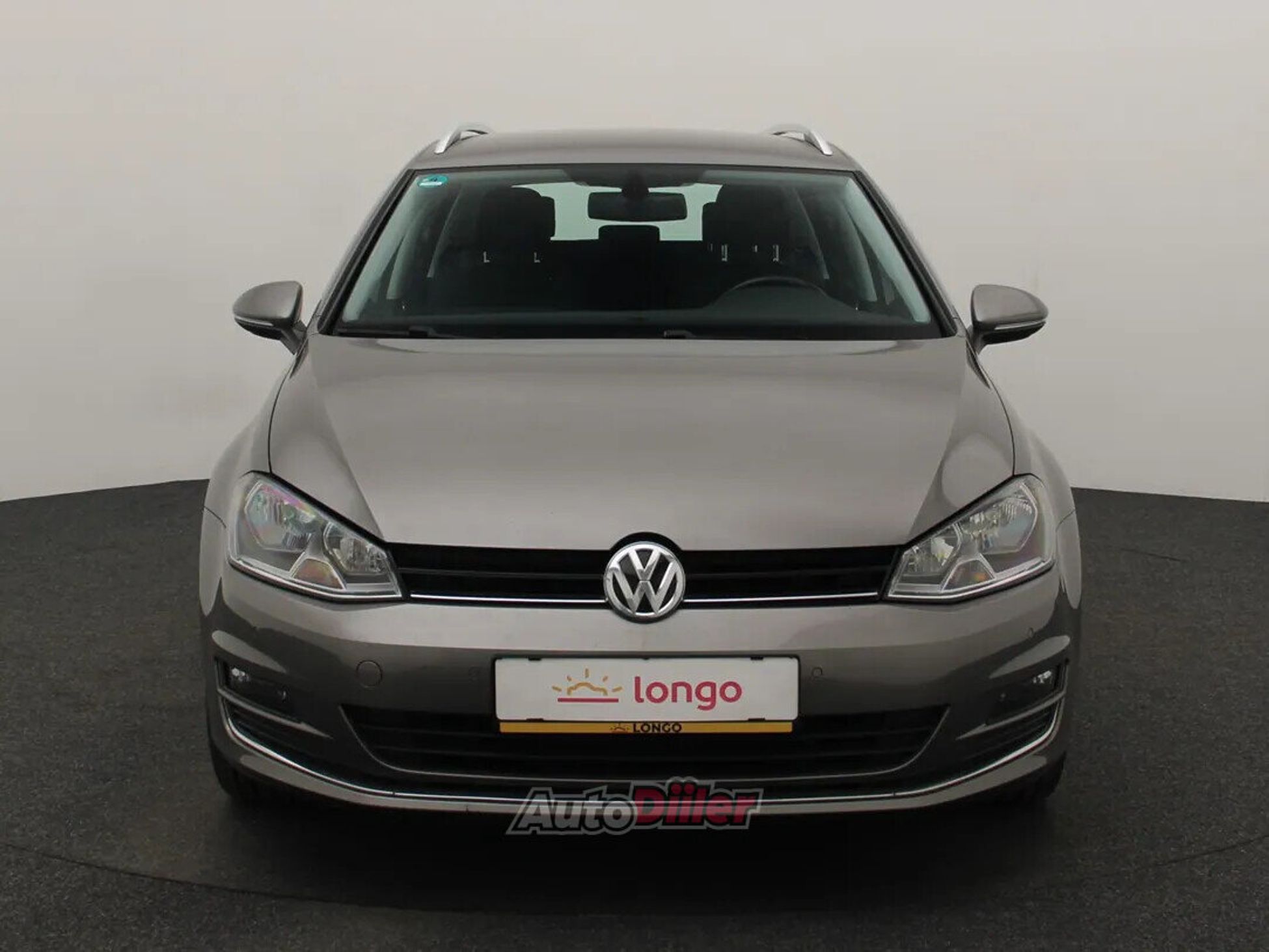 Volkswagen Golf Highline 1.4 90kW 2015, photo 3/10