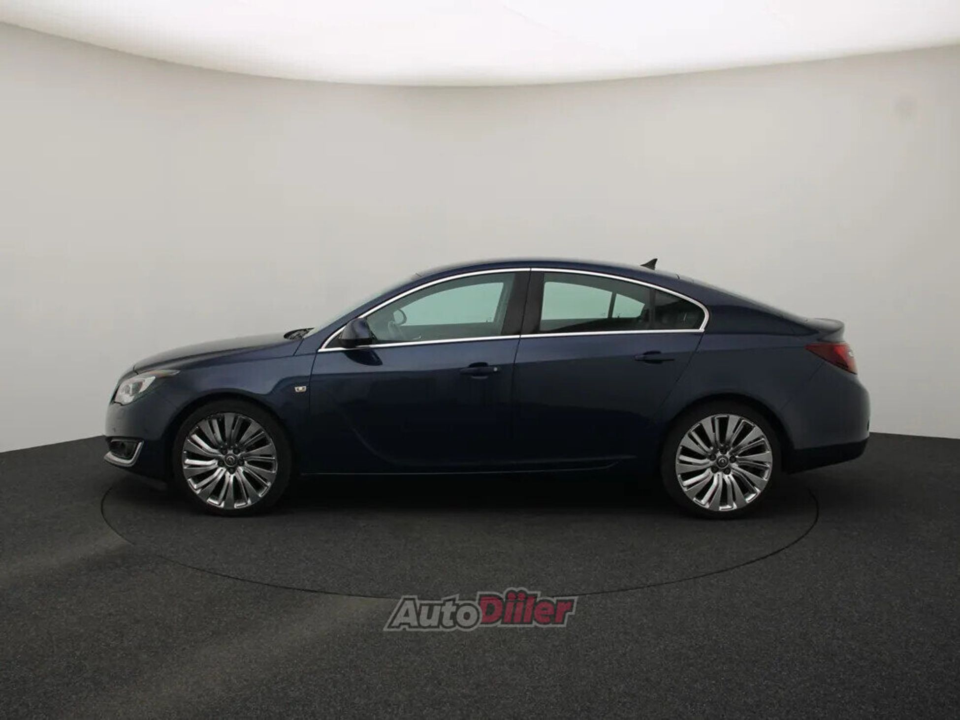 Opel Insignia Cosmo 2.0 103kW 2015, photo 6/10