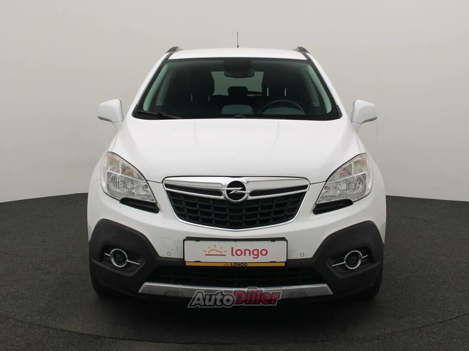 Opel Mokka 1.4 103kW 2014, photo 3/10