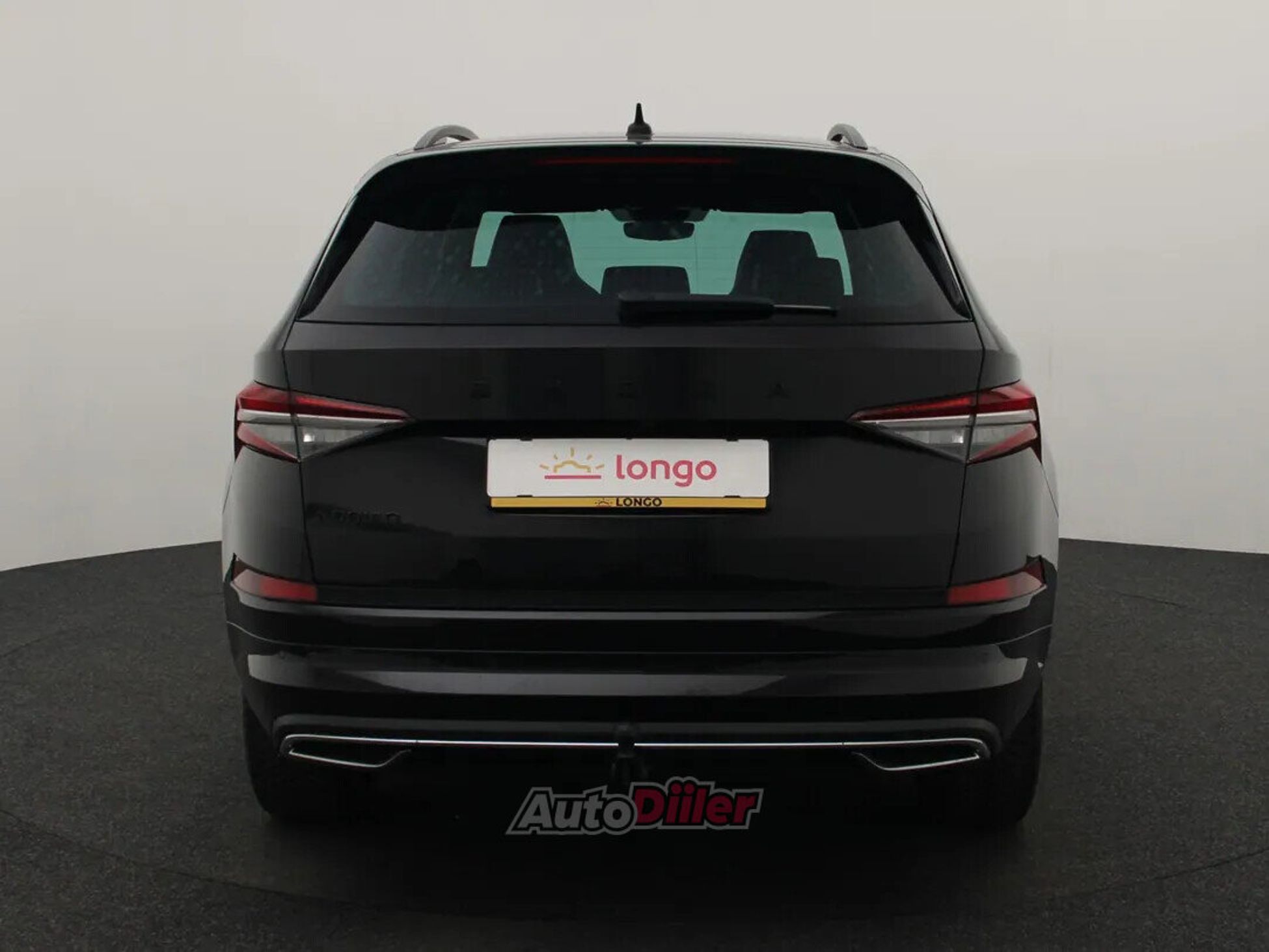 Skoda Kodiaq 2022, photo 5/10