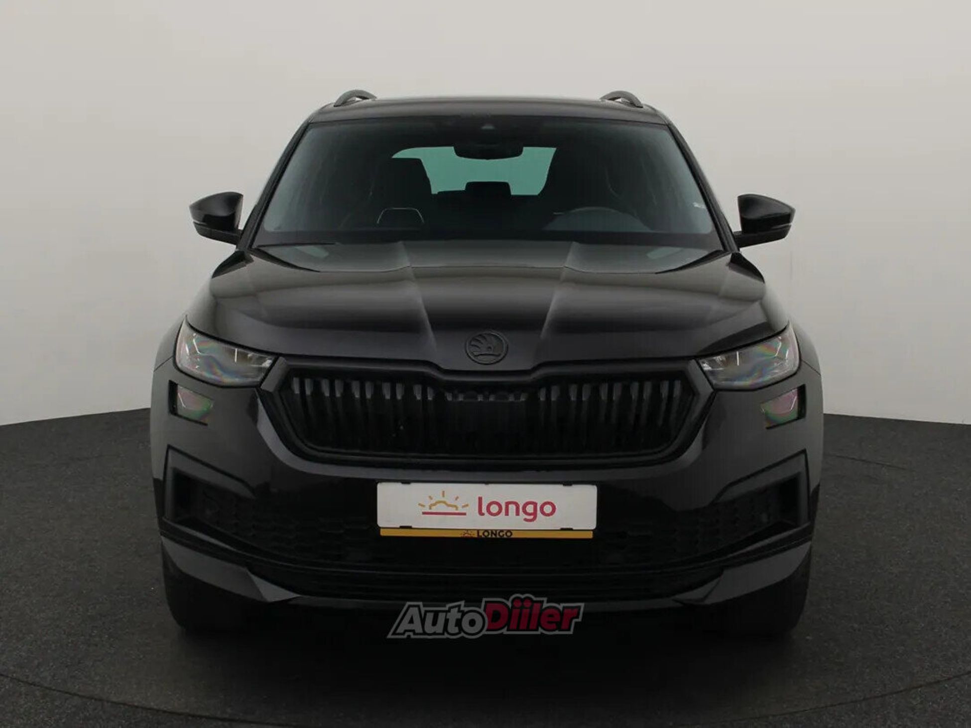Skoda Kodiaq 2022, photo 3/10