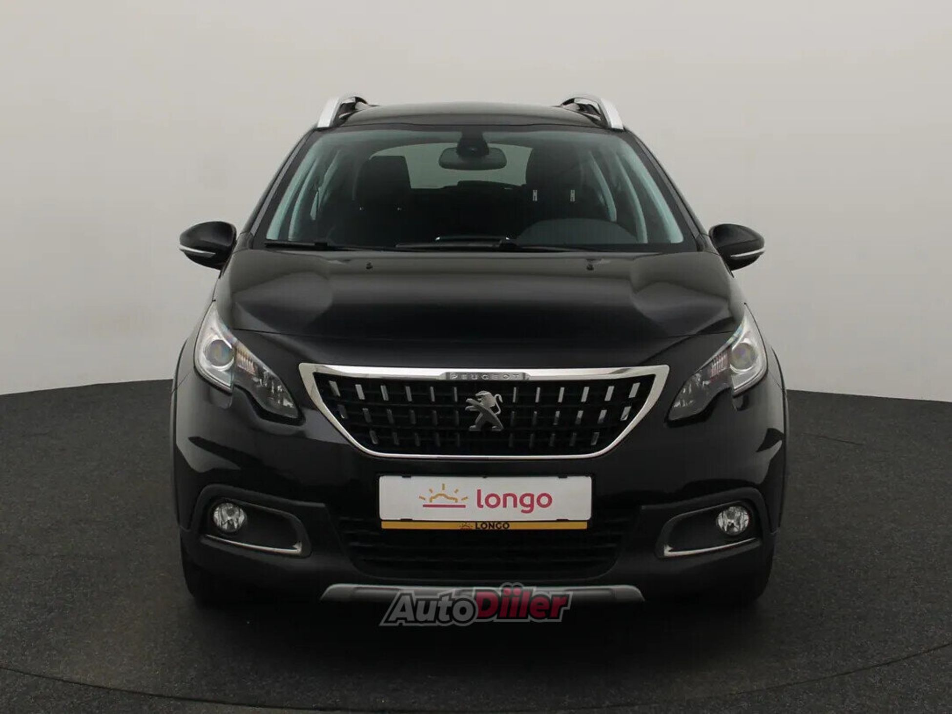 Peugeot 2008 GT-Line 1.2 81kW 2019, kuva 3/10