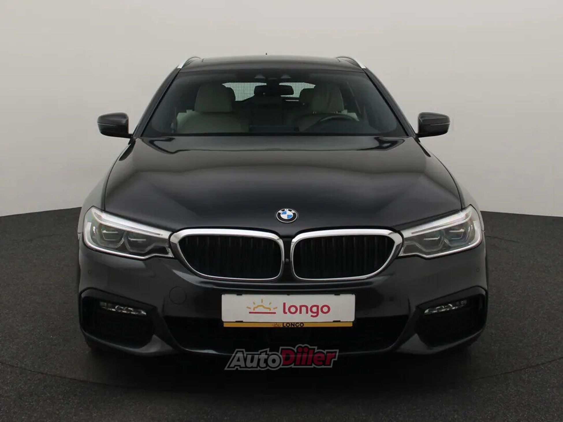 BMW 530 High Executive 3.0 195kW 2018, photo 3/10