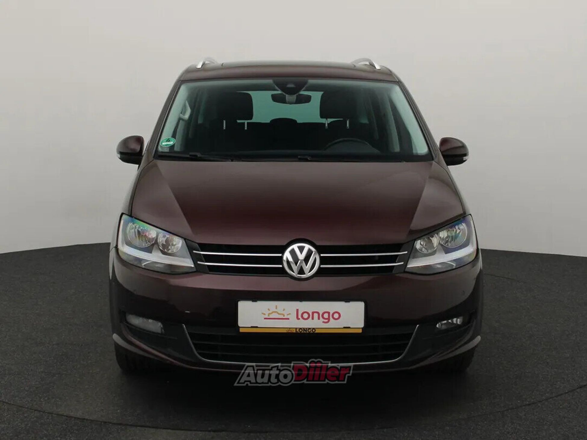 Volkswagen Sharan 2.0 135kW 2015, kuva 3/10