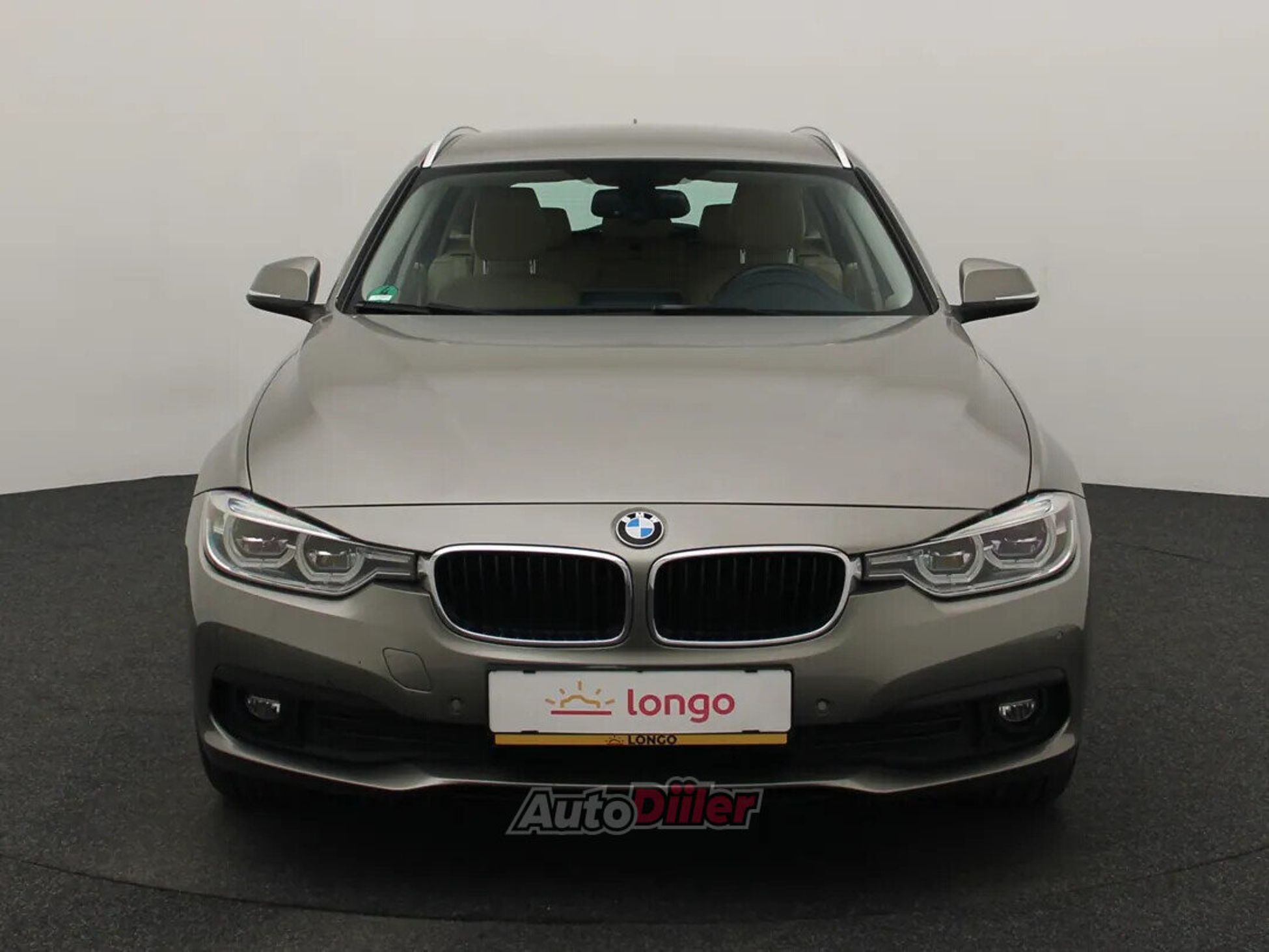 BMW 320 Essential 2.0 140kW 2015, photo 3/10