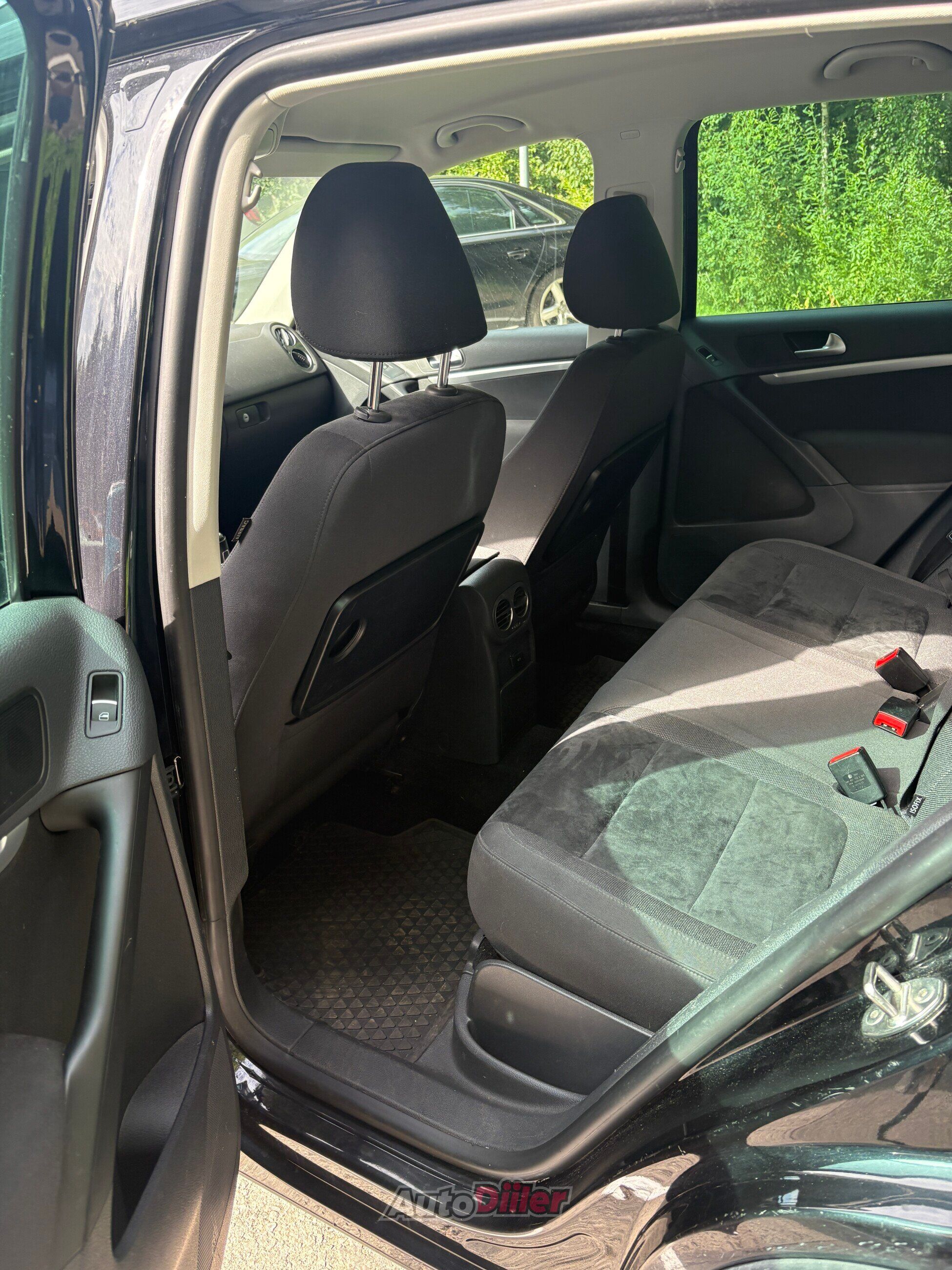 Volkswagen Tiguan 1.4 90kW 2012, kuva 5/5