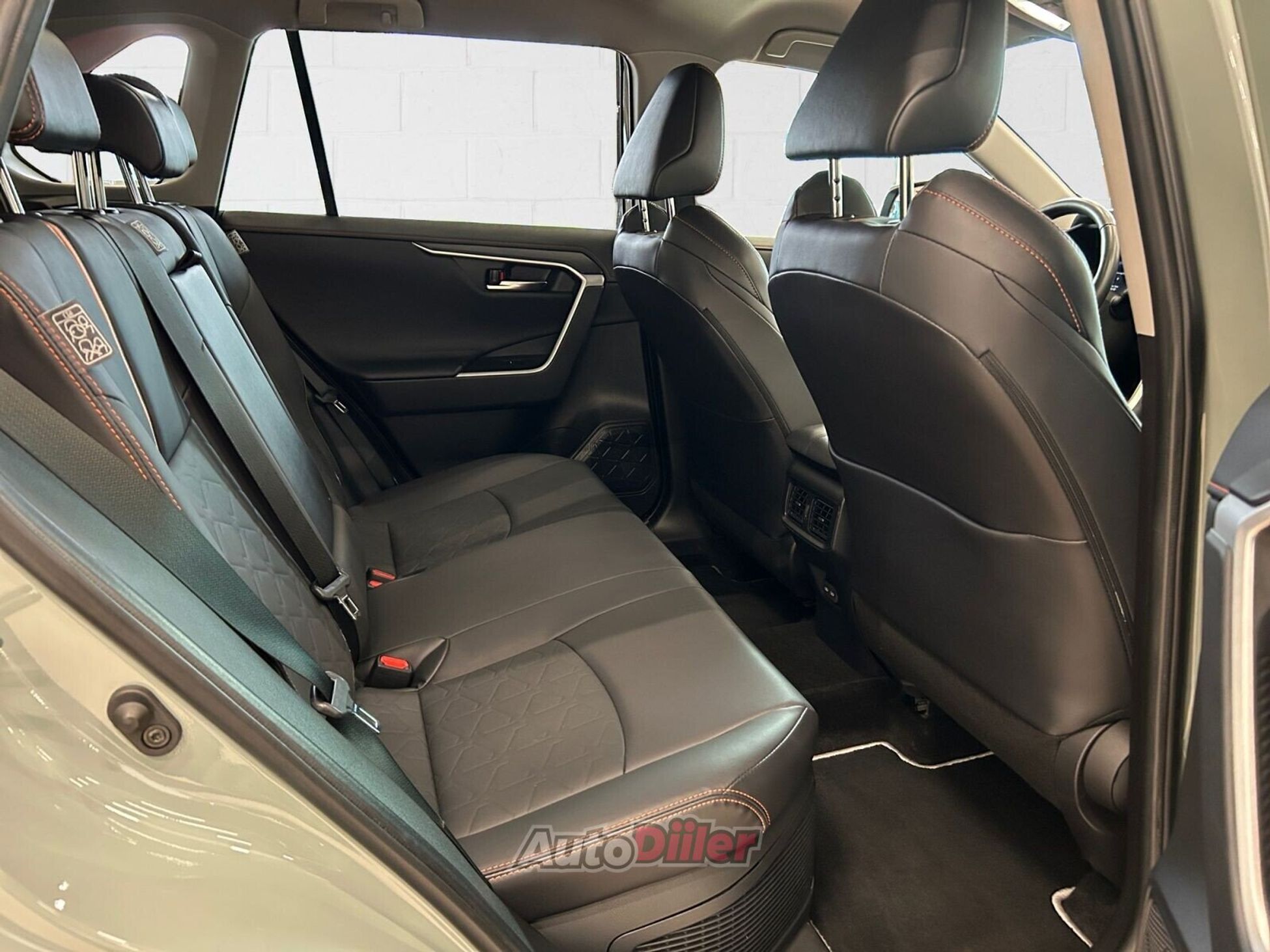 Toyota RAV4 2023, kuva 7/10