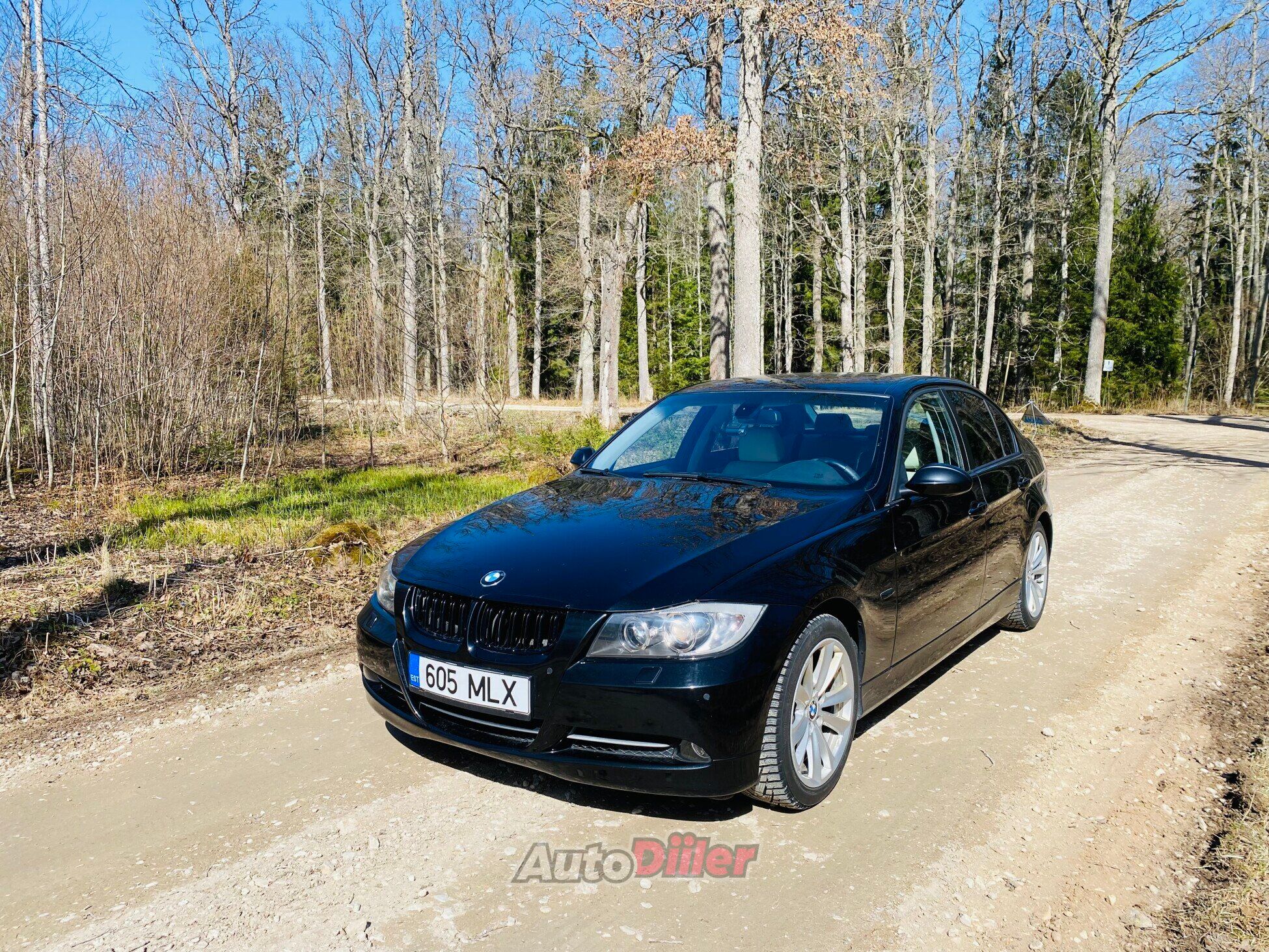 BMW 330
