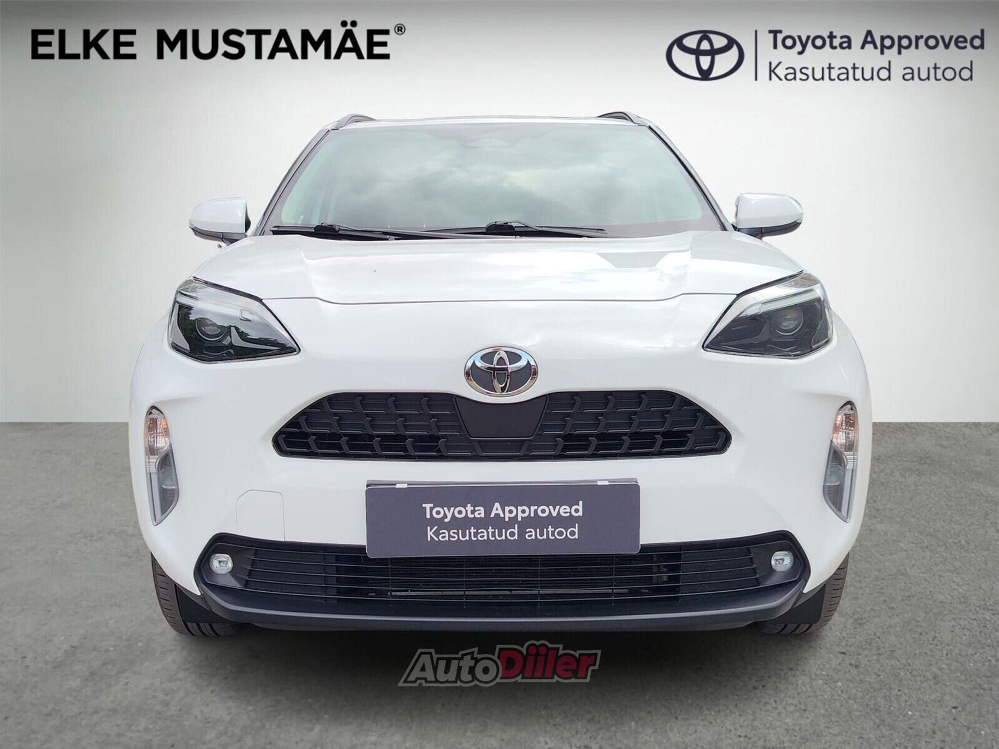 Toyota Yaris Cross Active 1.5 68kW 2024, photo 5/10