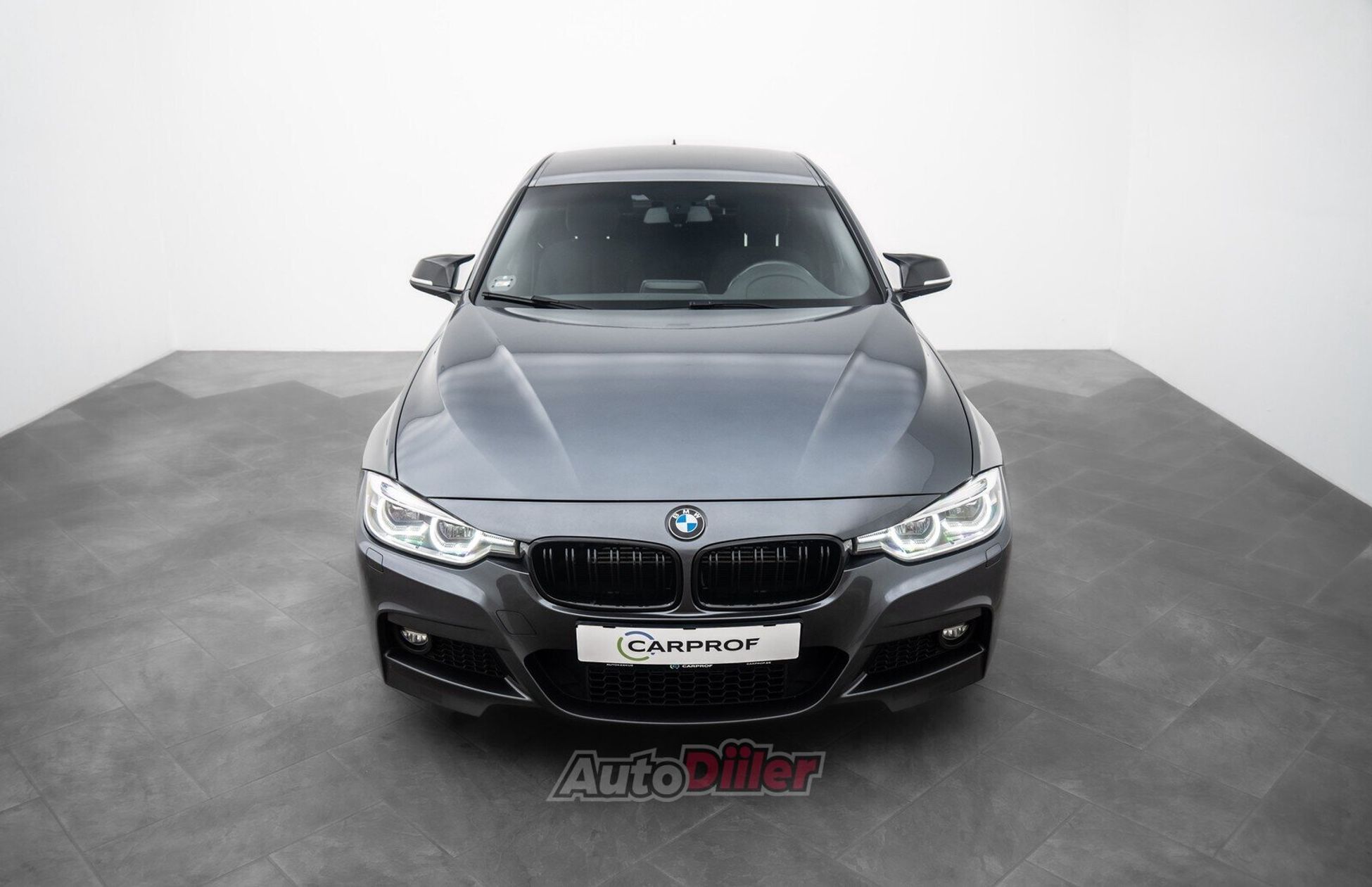 BMW 252kW 2015, photo 4/10