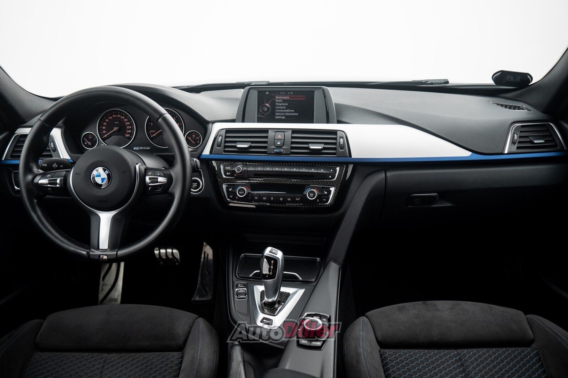 BMW 252kW 2015, photo 2/10