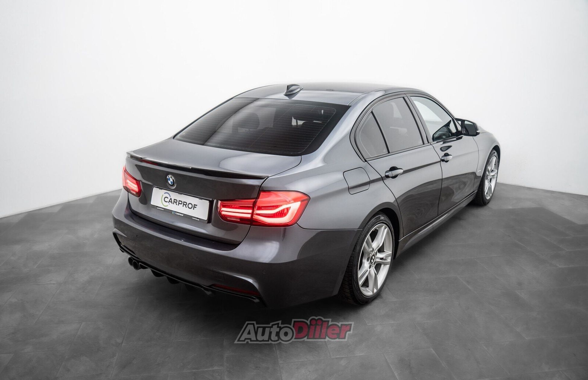 BMW 252kW 2015, photo 3/10