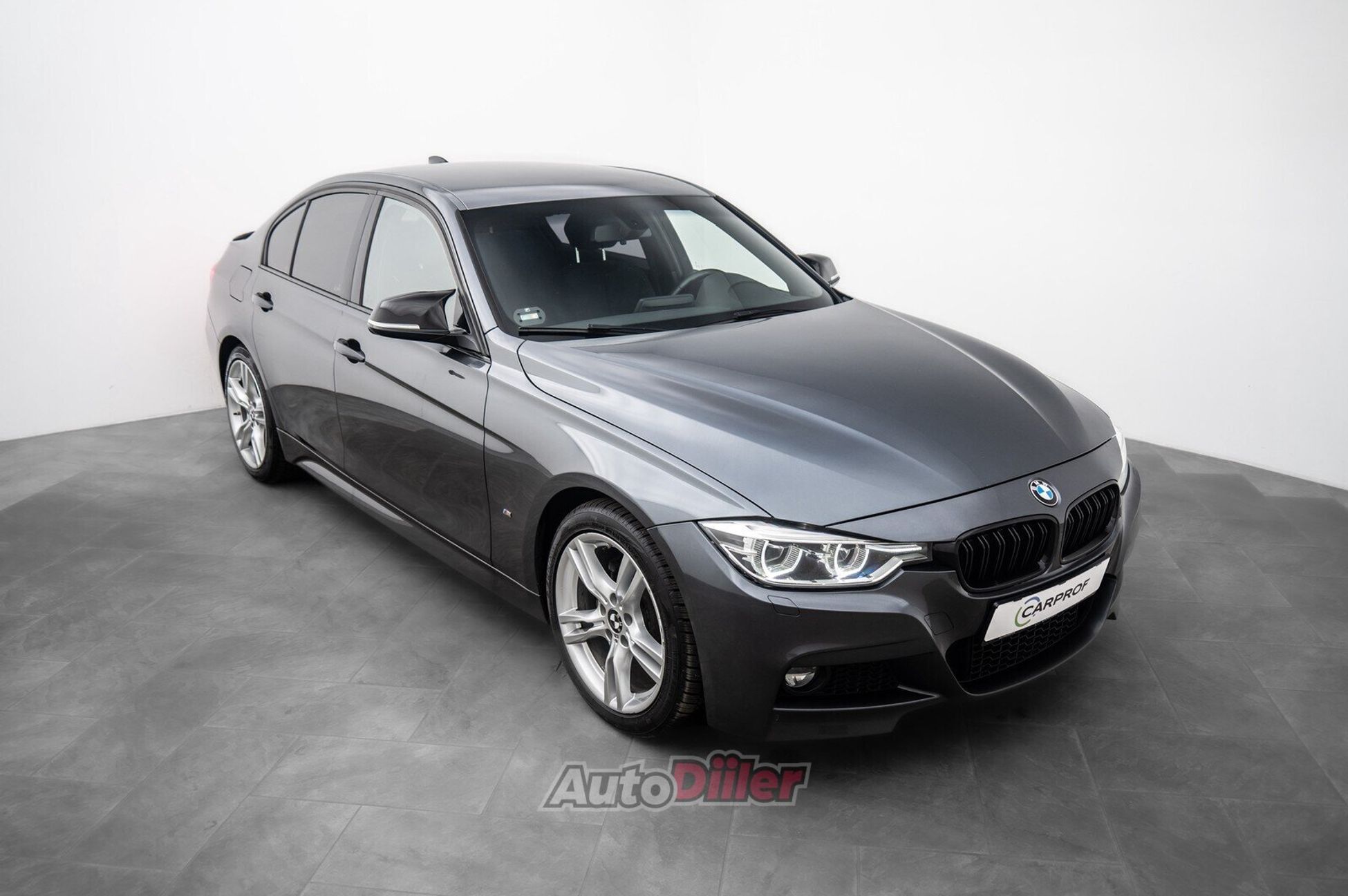 BMW 252kW 2015, photo 5/10