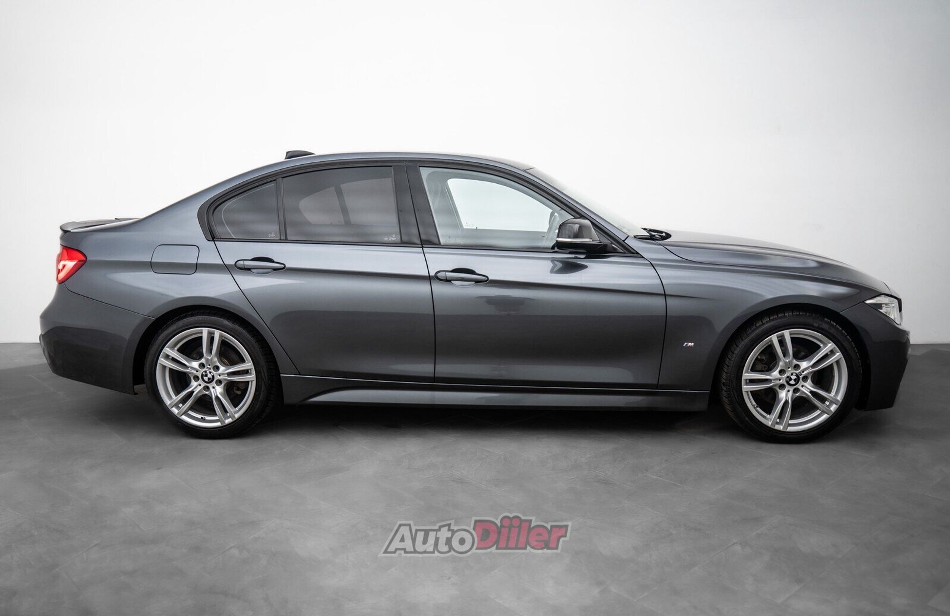BMW 252kW 2015, photo 6/10