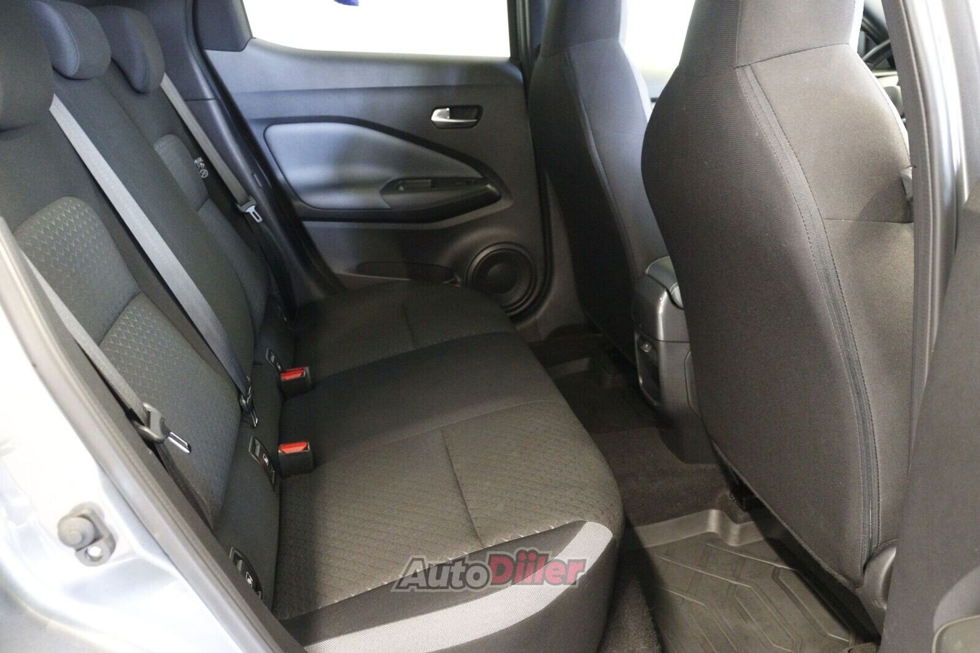 Nissan Juke Enigma 1.0 84kW 2021, kuva 7/10