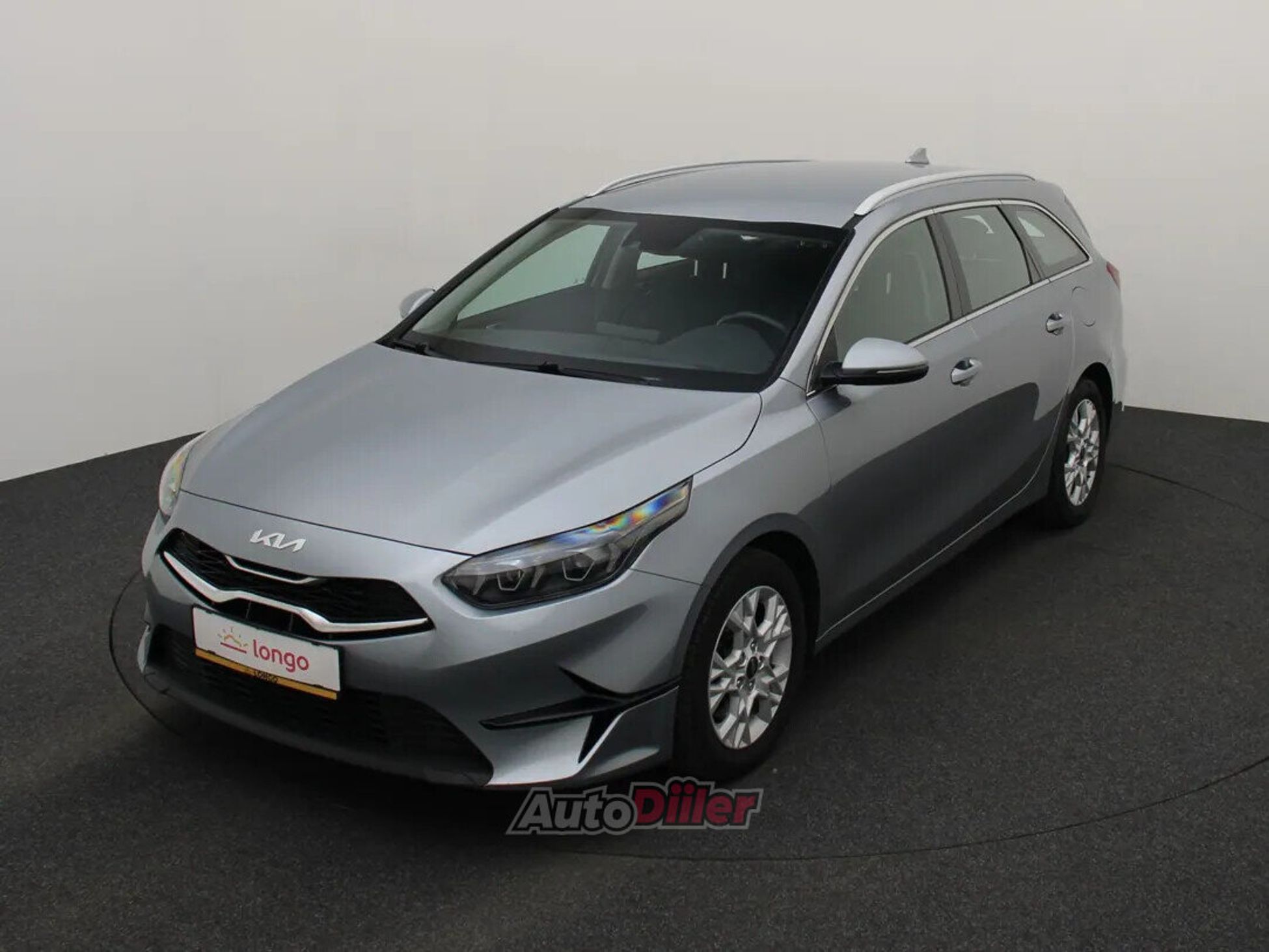 Kia cee'd / Ceed