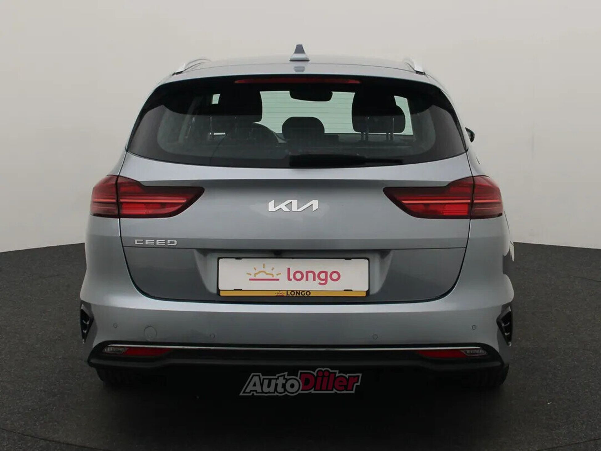 Kia cee'd / Ceed DynamicLine 1.5 118kW 2023, photo 5/10