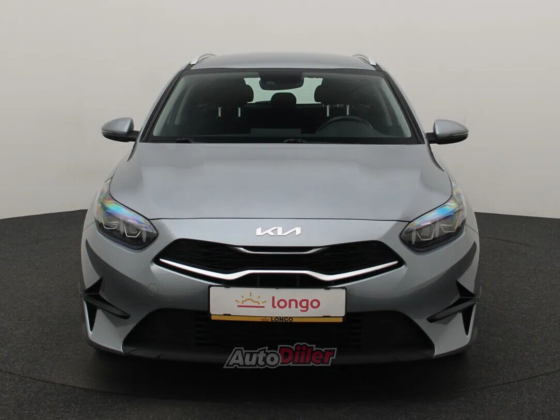 Kia cee'd / Ceed DynamicLine 1.5 118kW 2023, photo 3/10