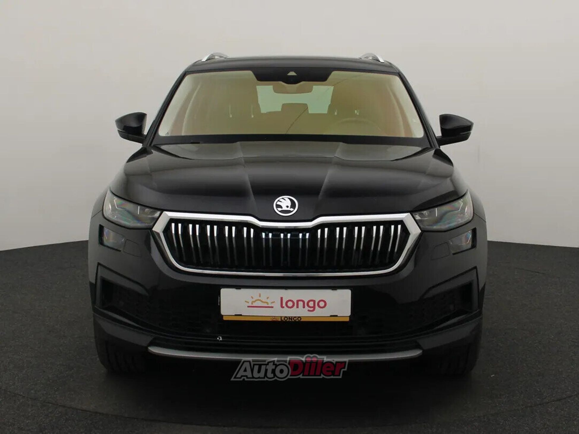 Skoda Kodiaq Style 2.0 110kW 2022, photo 3/10