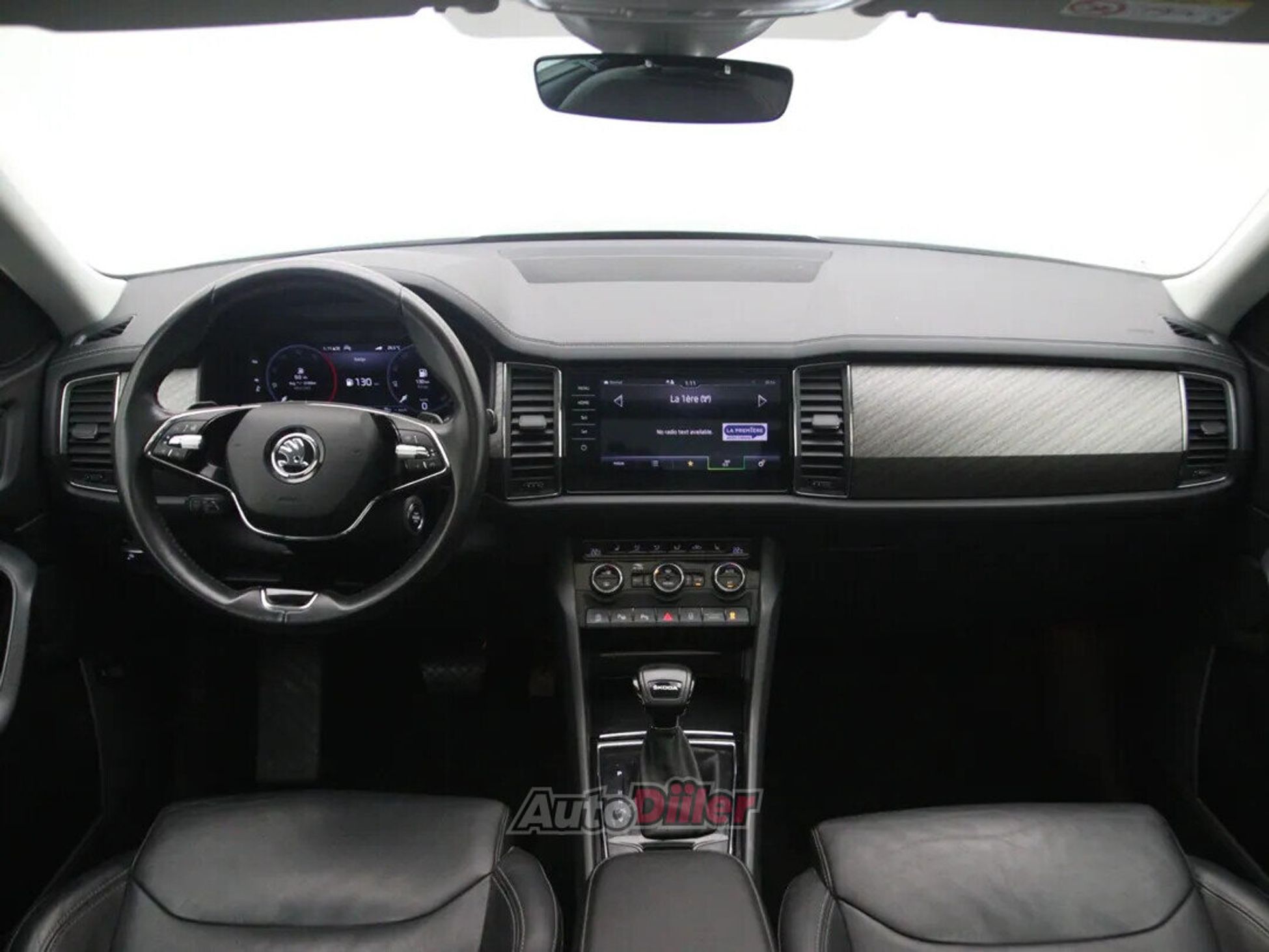 Skoda Kodiaq Style 2.0 110kW 2022, photo 2/10