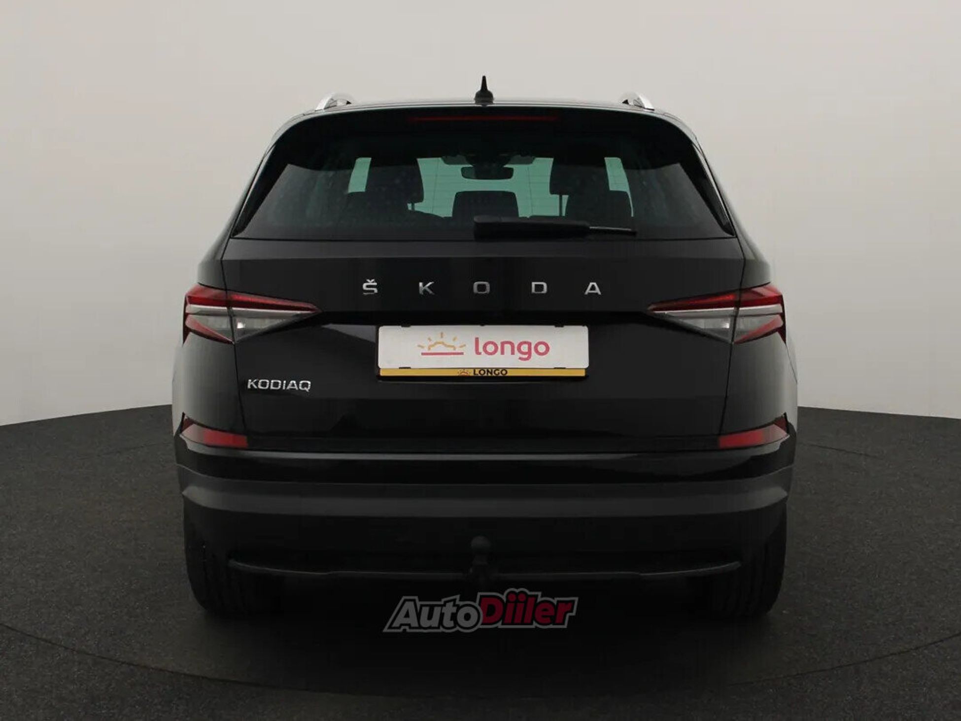Skoda Kodiaq Style 2.0 110kW 2022, photo 5/10