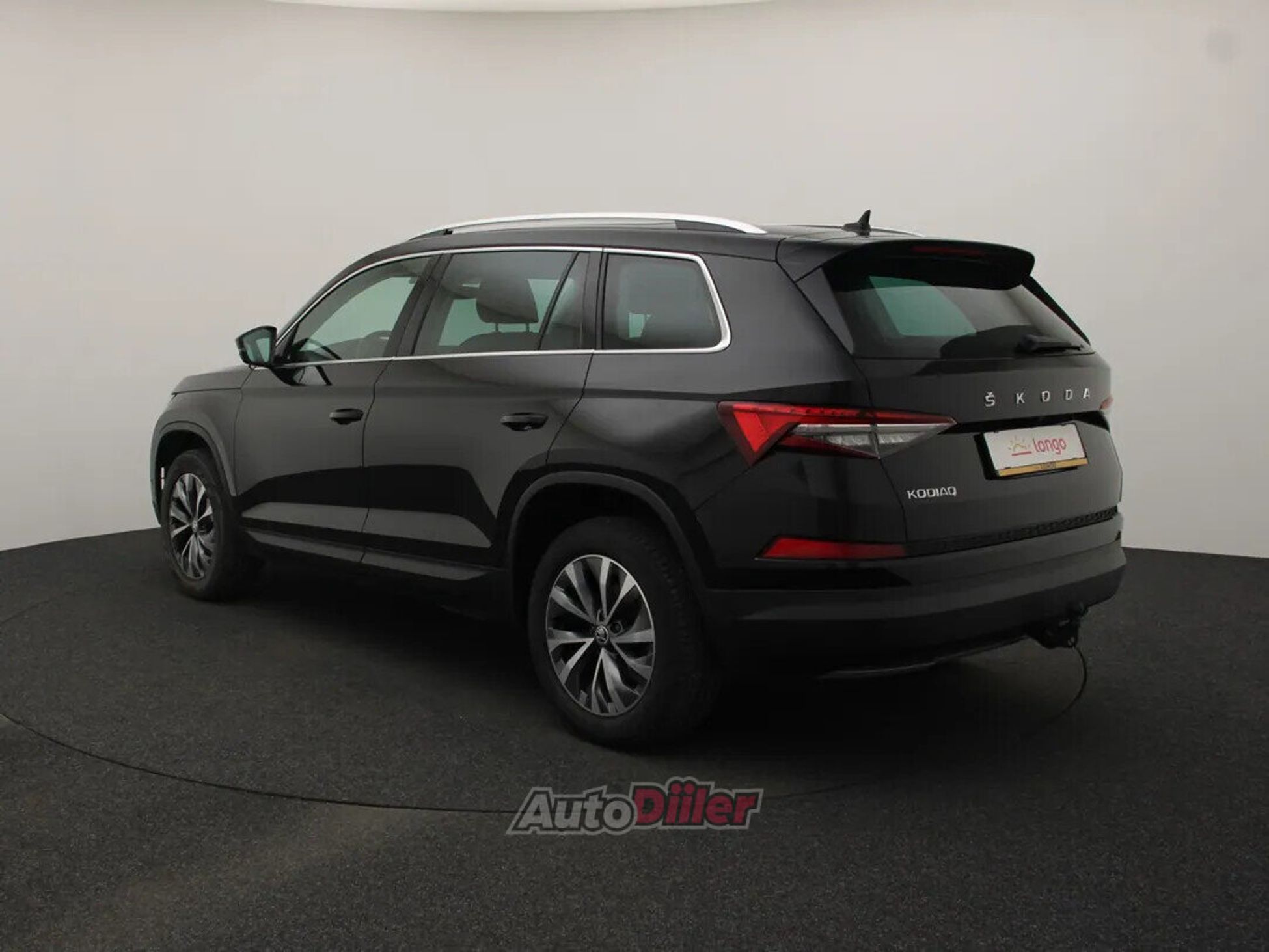 Skoda Kodiaq Style 2.0 110kW 2022, photo 7/10