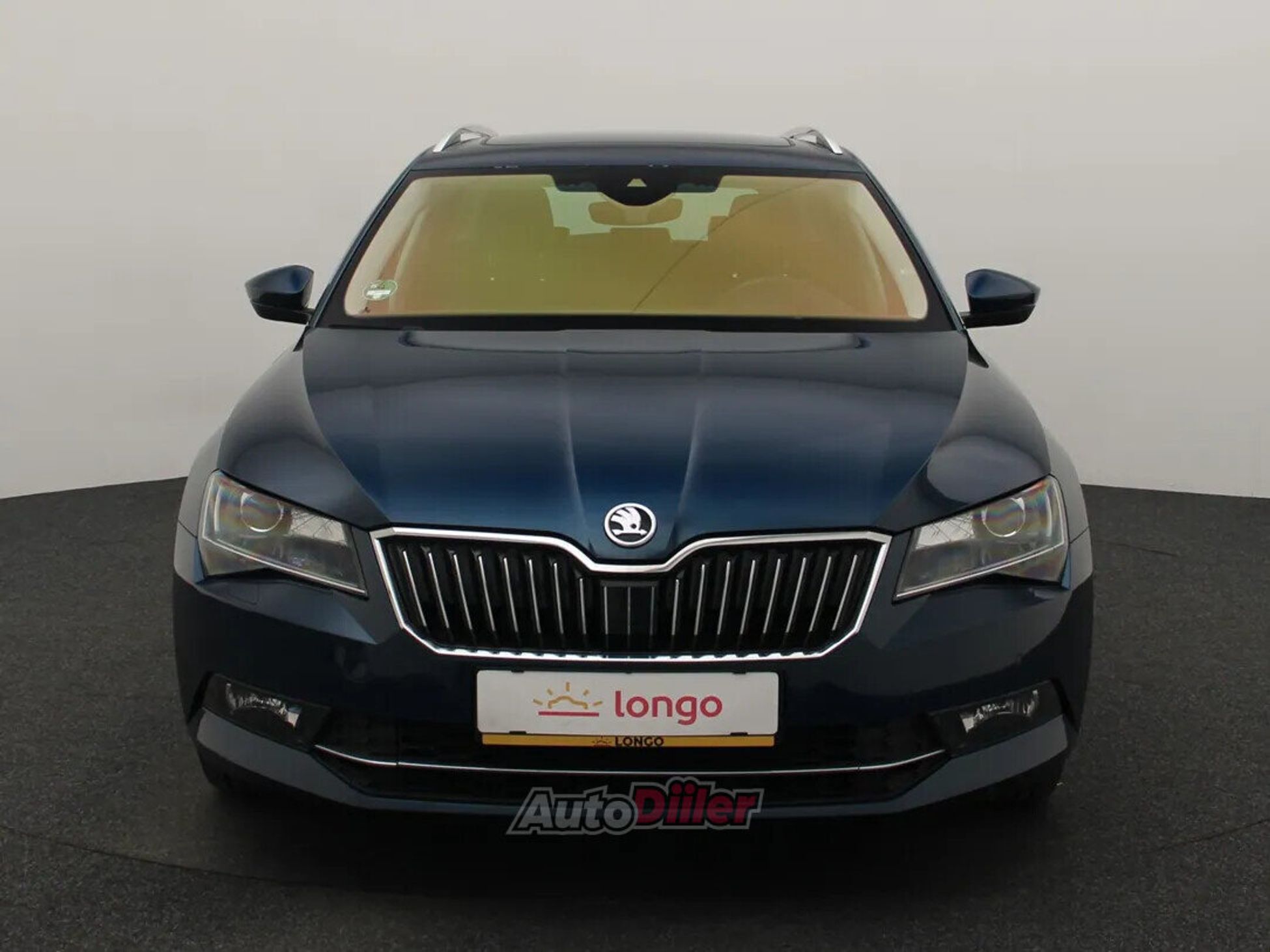Skoda Superb Style Business 1.4 110kW 2018, kuva 3/10