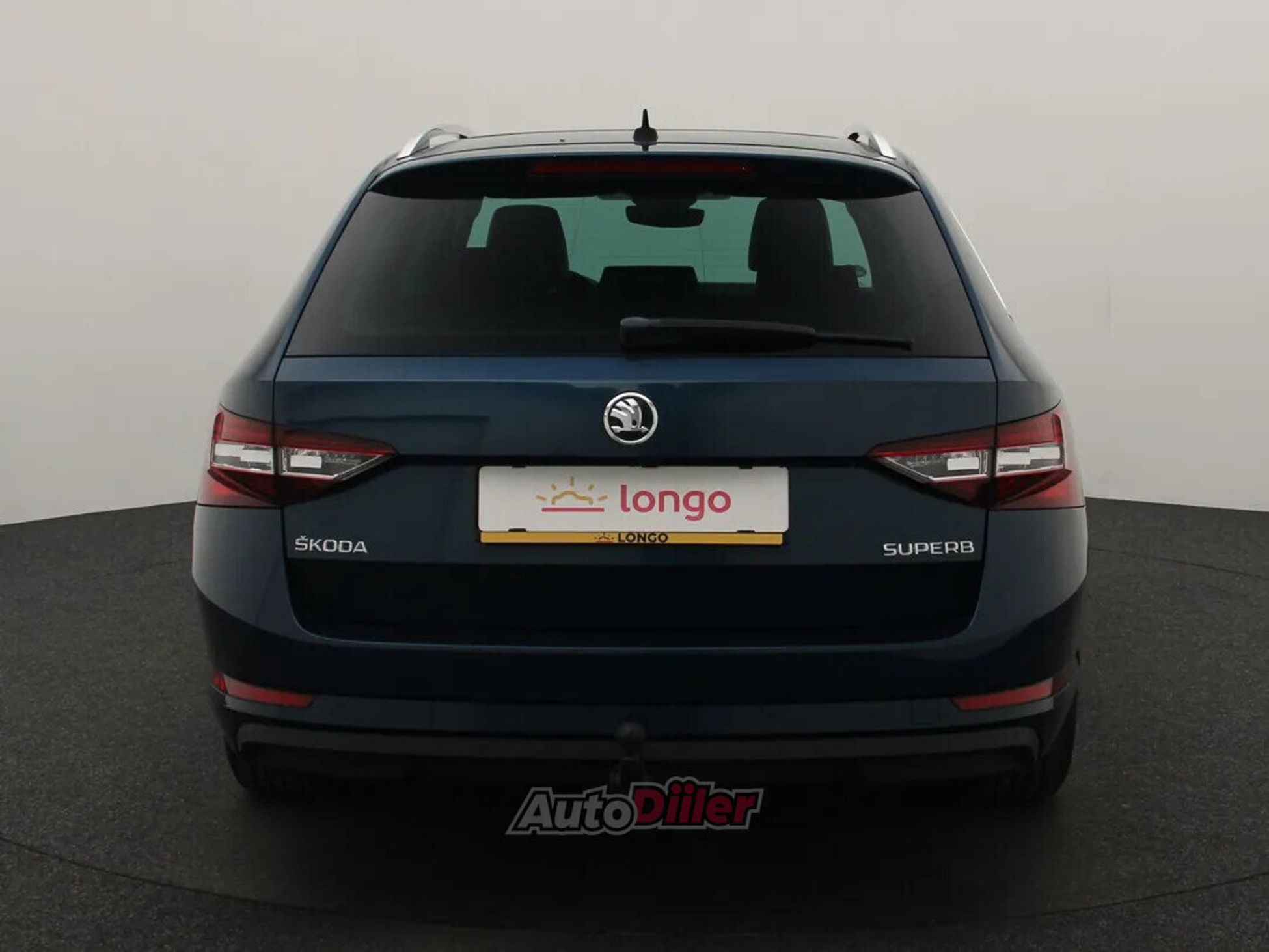 Skoda Superb Style Business 1.4 110kW 2018, kuva 5/10