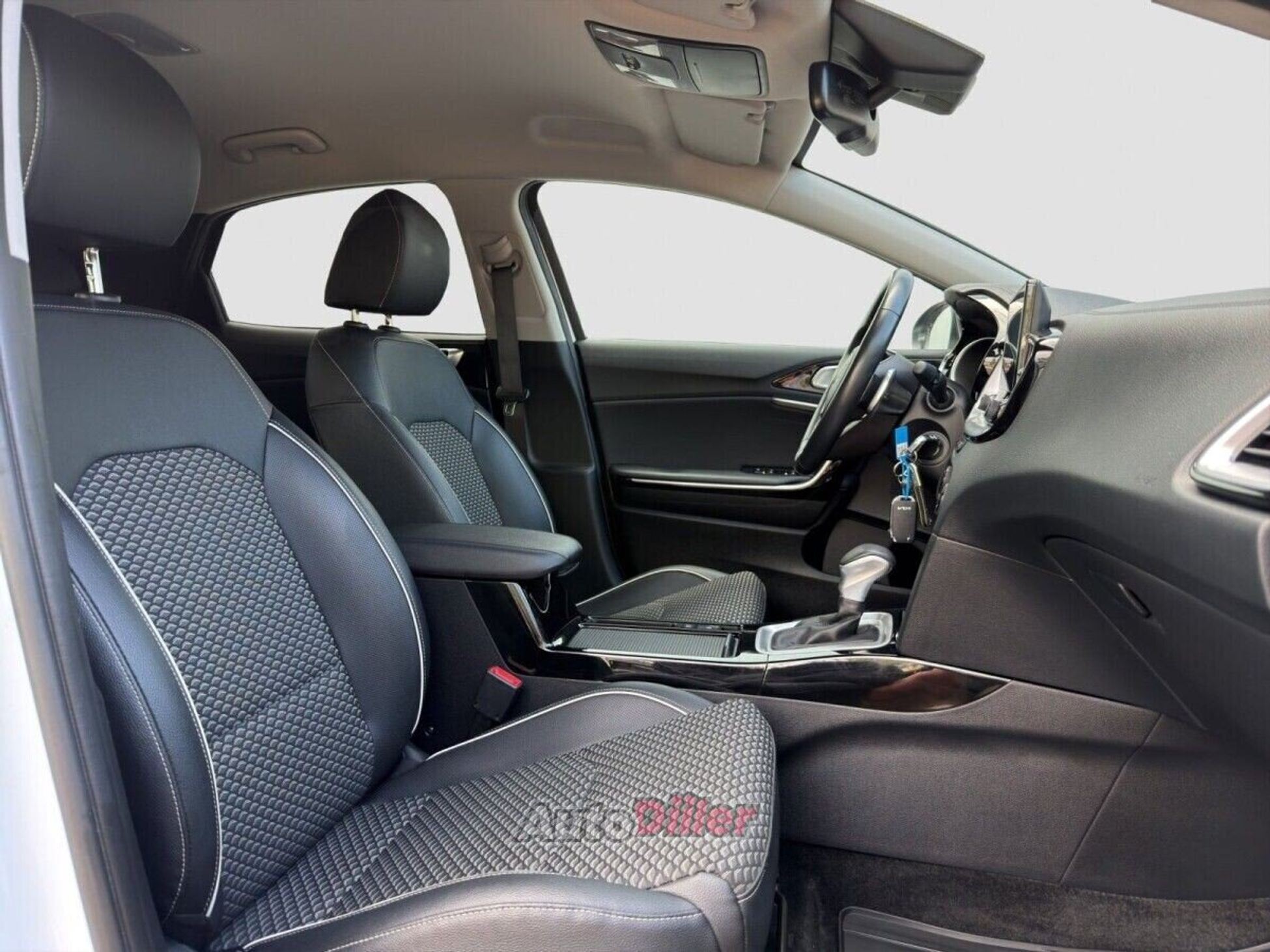 Kia XCeed 1.5 118kW 2021, photo 5/10